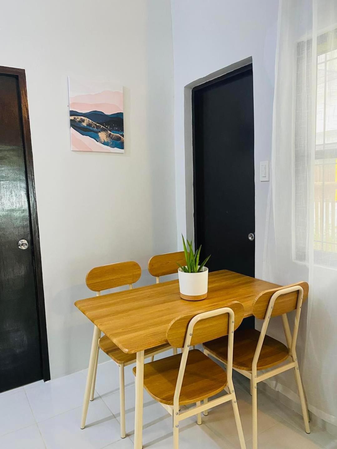 Two-Room Apartment photo 3