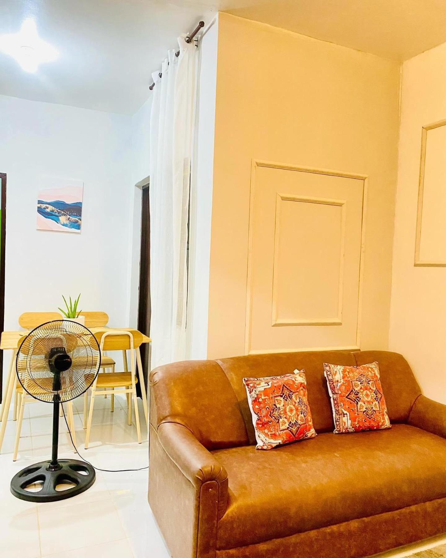 Two-Room Apartment photo 2