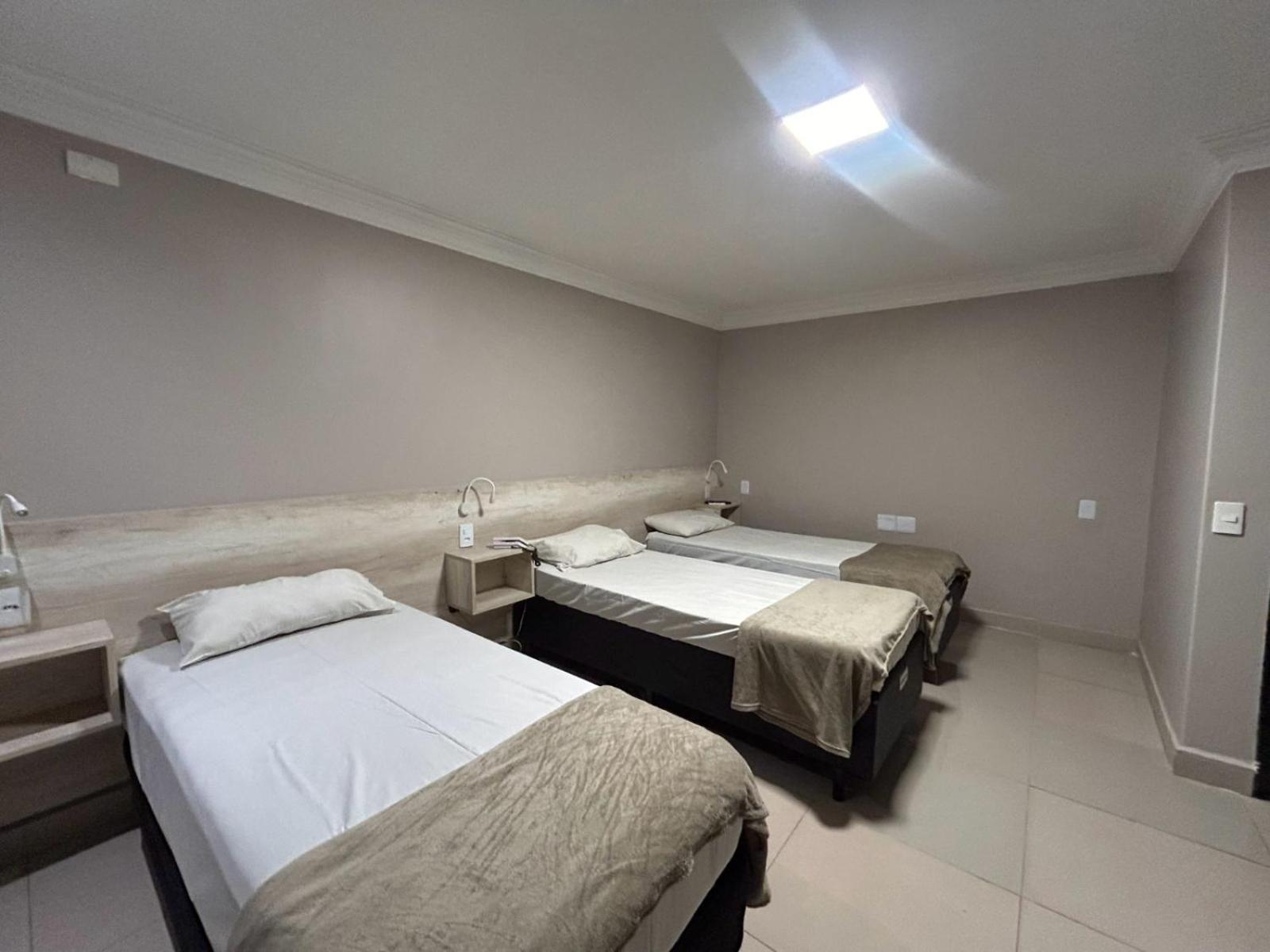 Triple Room - Photo 1