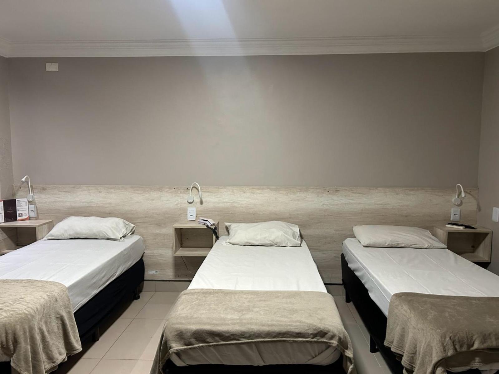 Triple Room - Photo 3