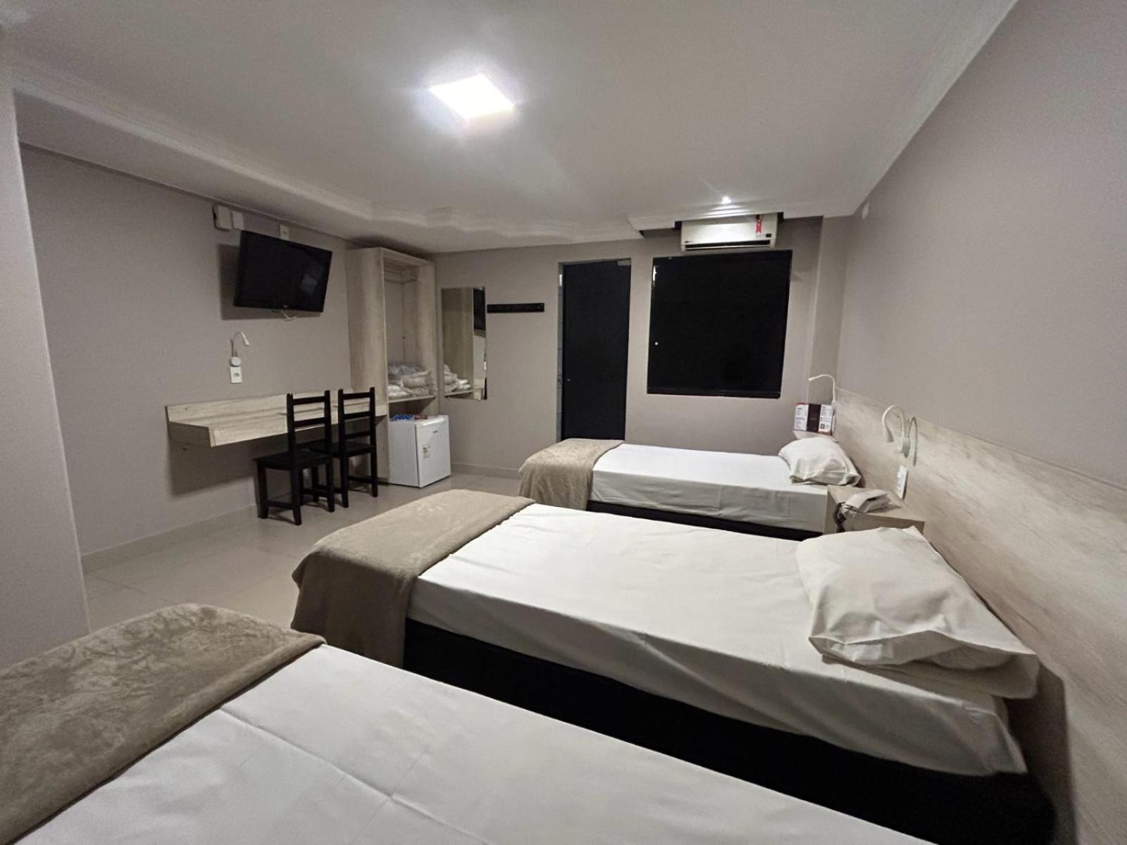 Triple Room - Photo 4