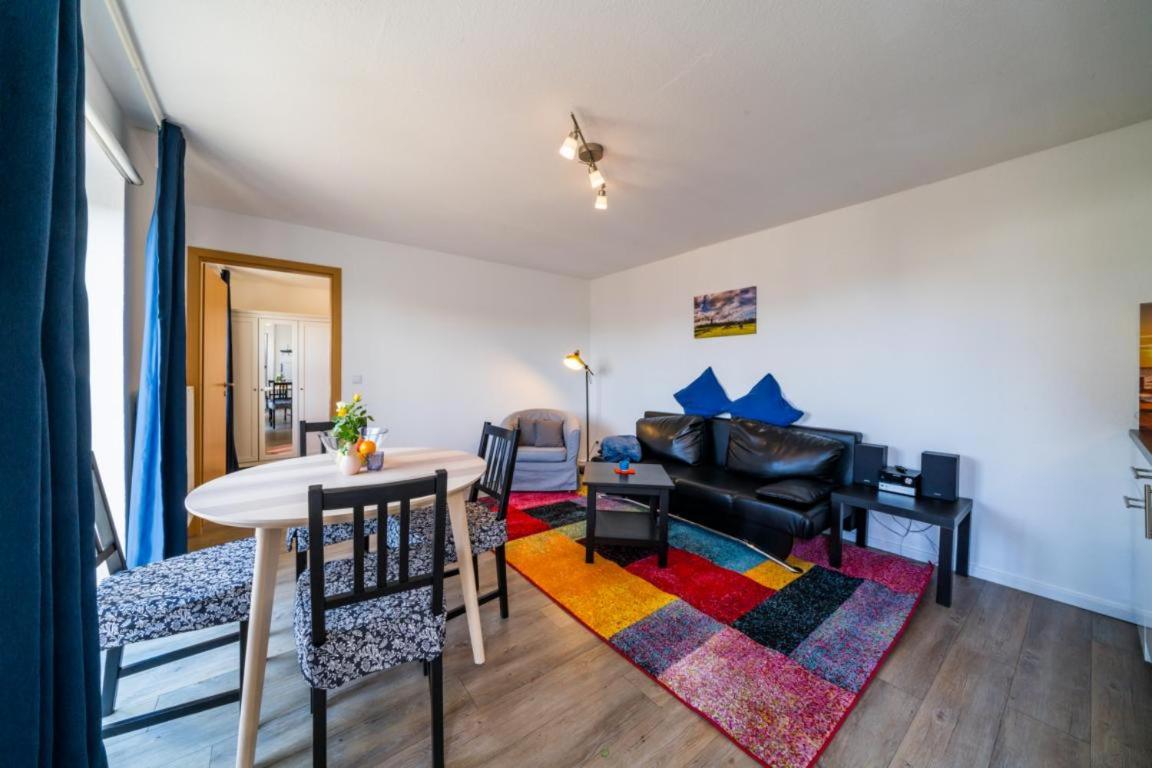 One-Bedroom Apartment - Oceanfront photo 1