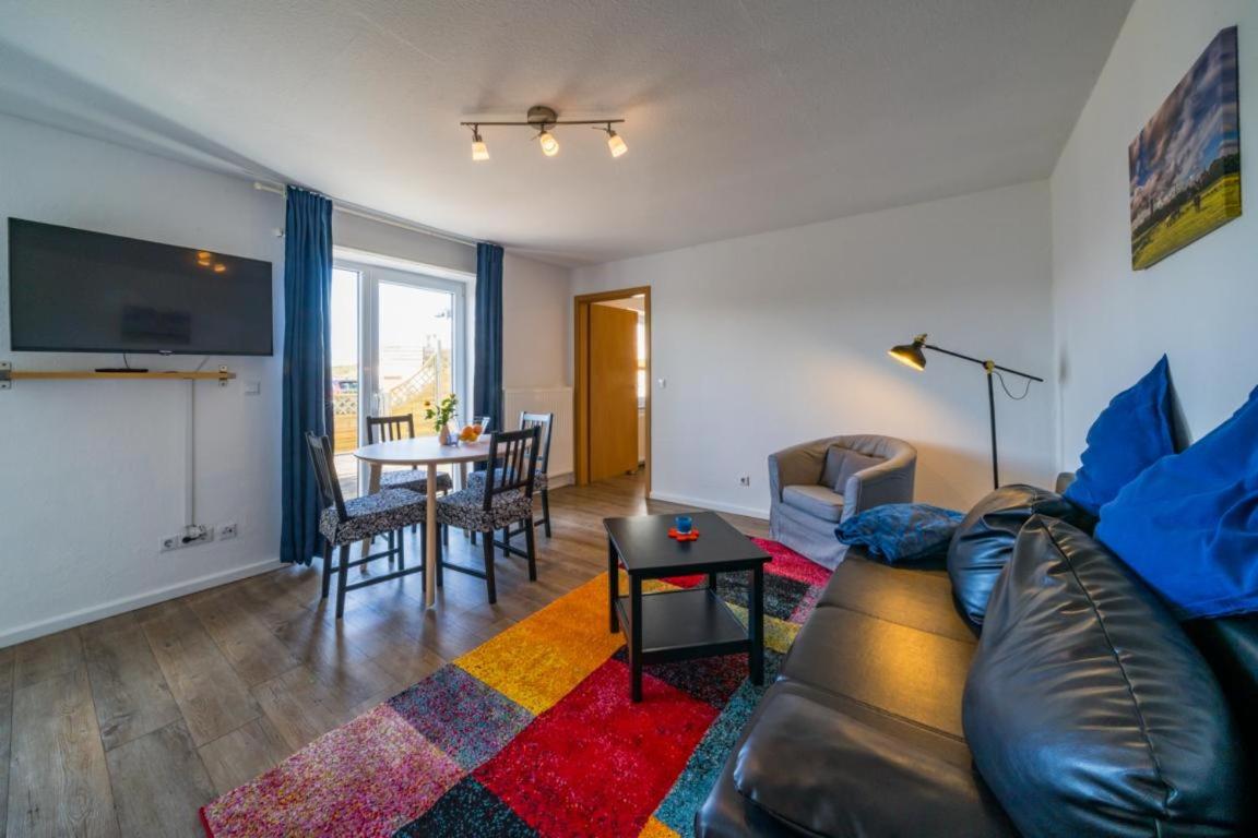 One-Bedroom Apartment - Oceanfront photo 2