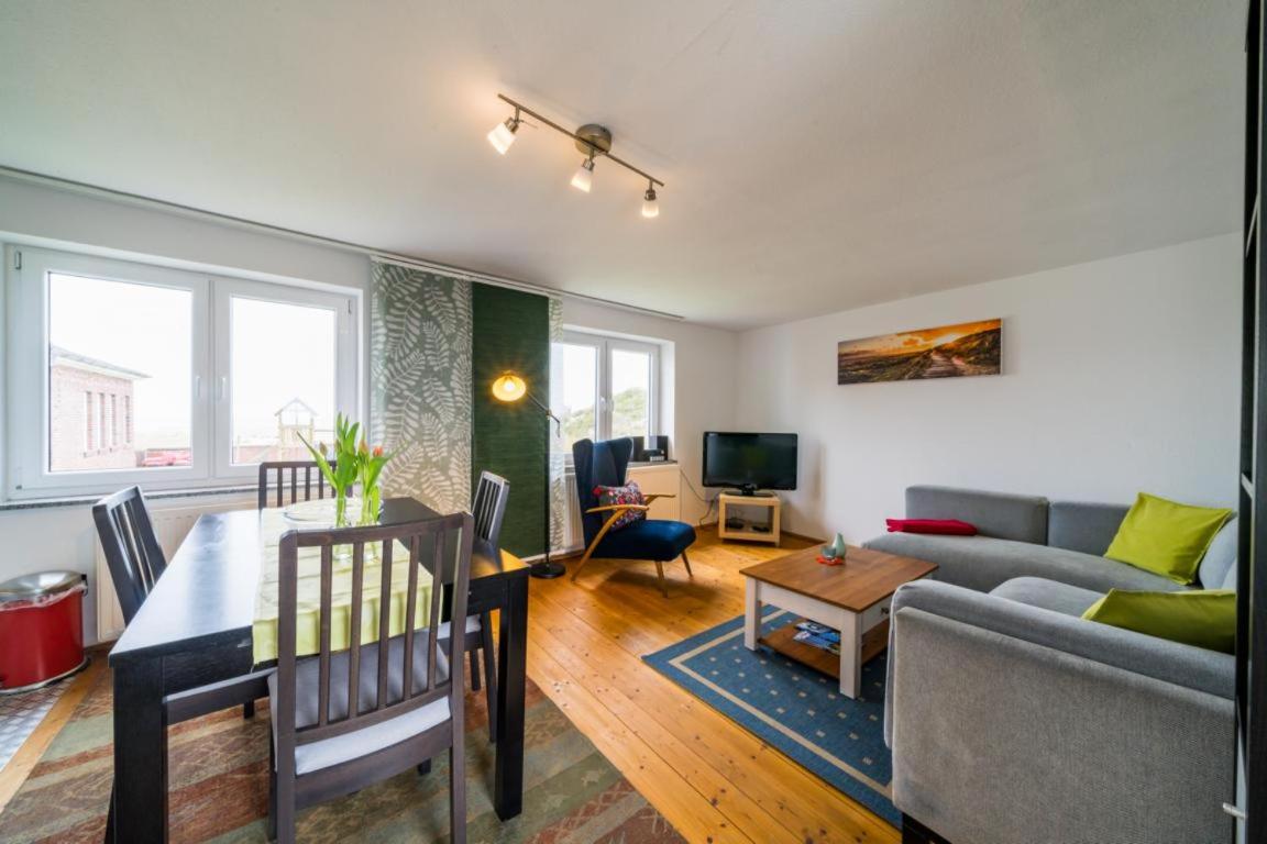 Two-Bedroom Deluxe Apartment with Ocean View