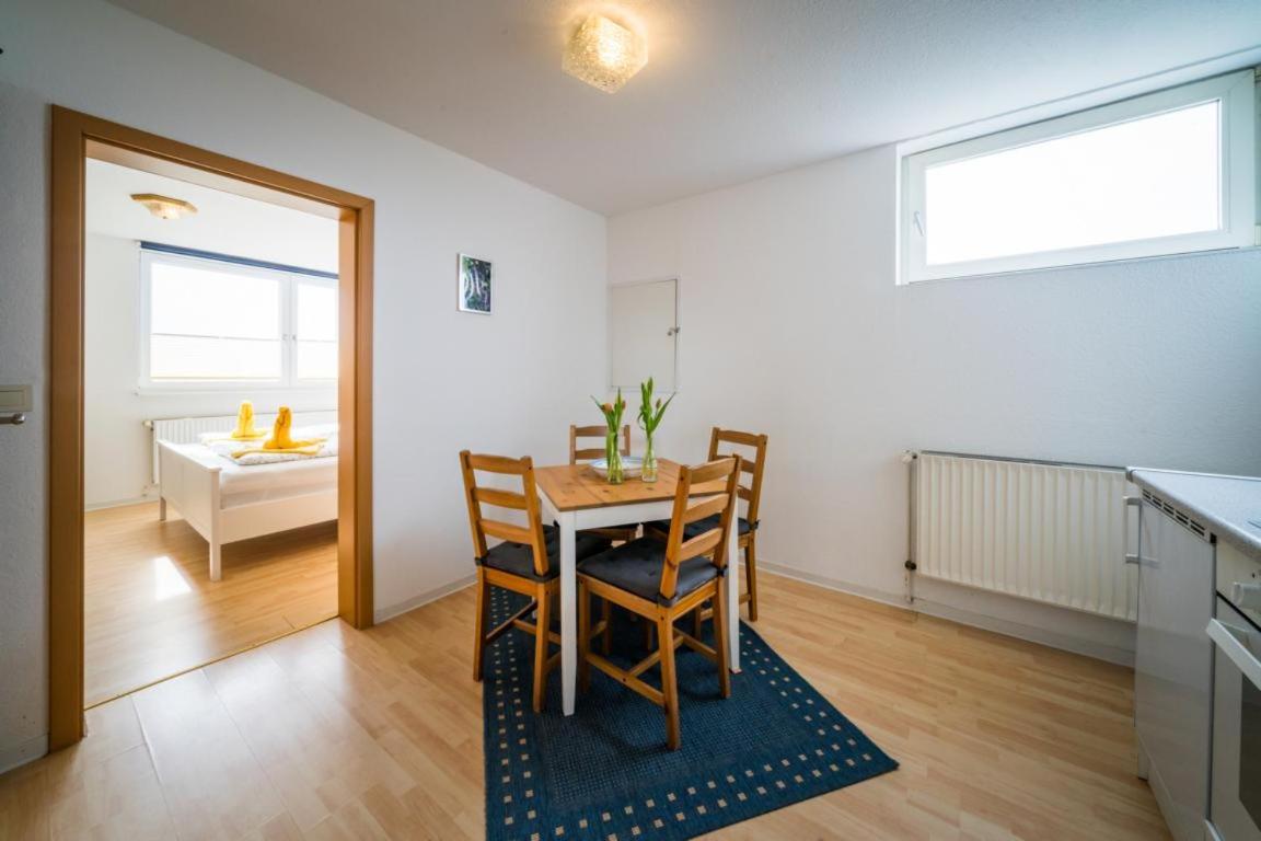 Superior One-Bedroom Apartment with Balcony photo 2