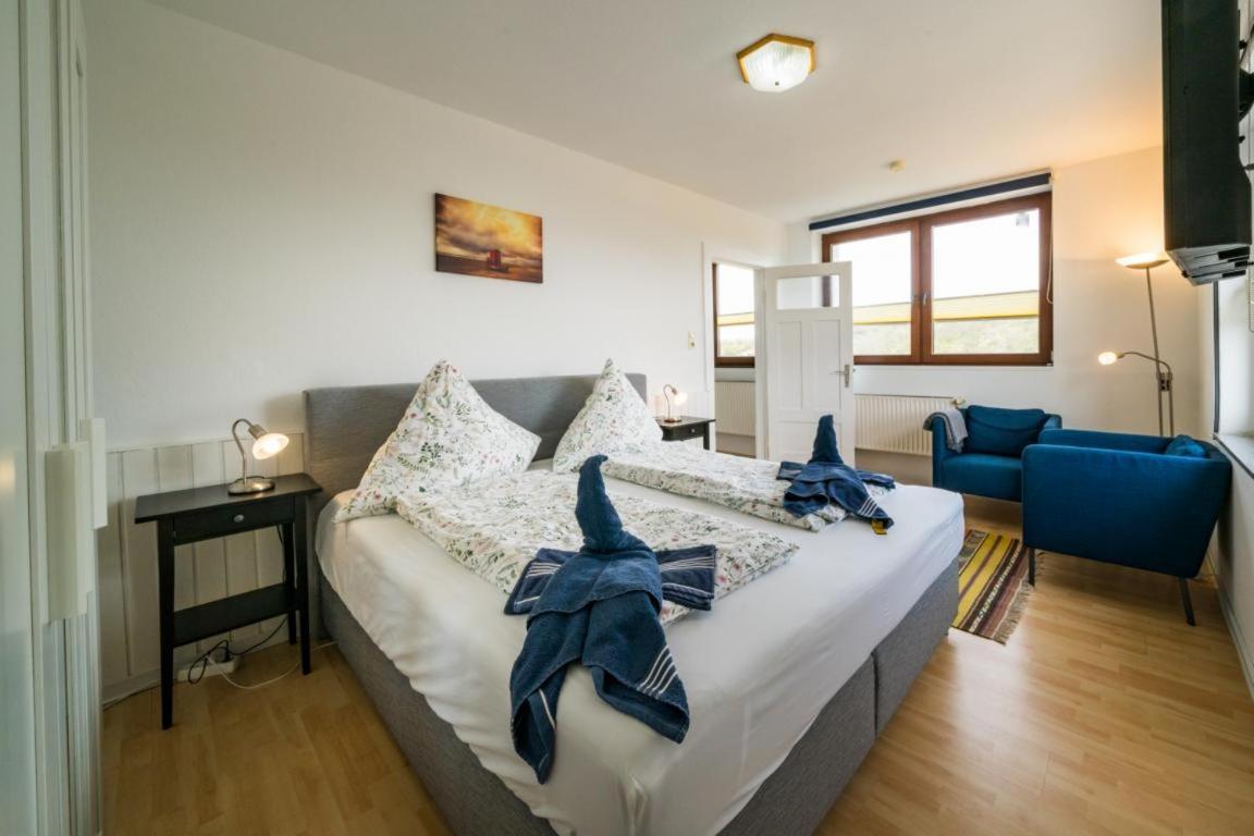 Superior One-Bedroom Apartment with Balcony photo 2