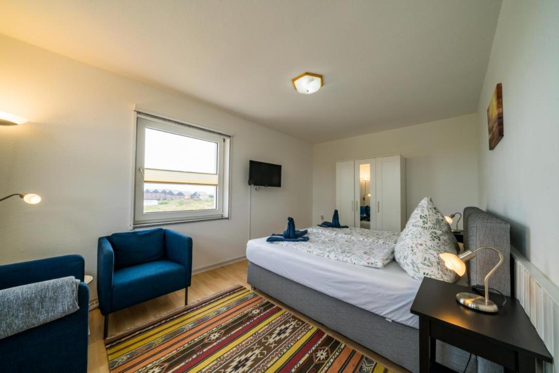 Superior One-Bedroom Apartment with Balcony photo 1
