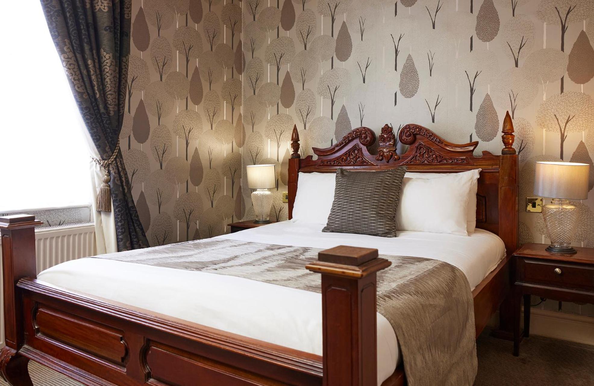 Double Room - Photo 4