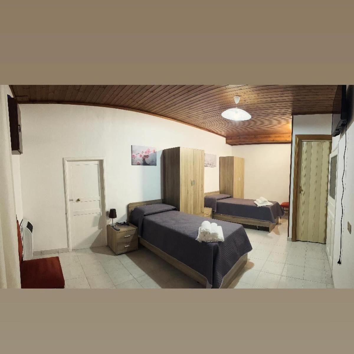 Twin Room photo 1