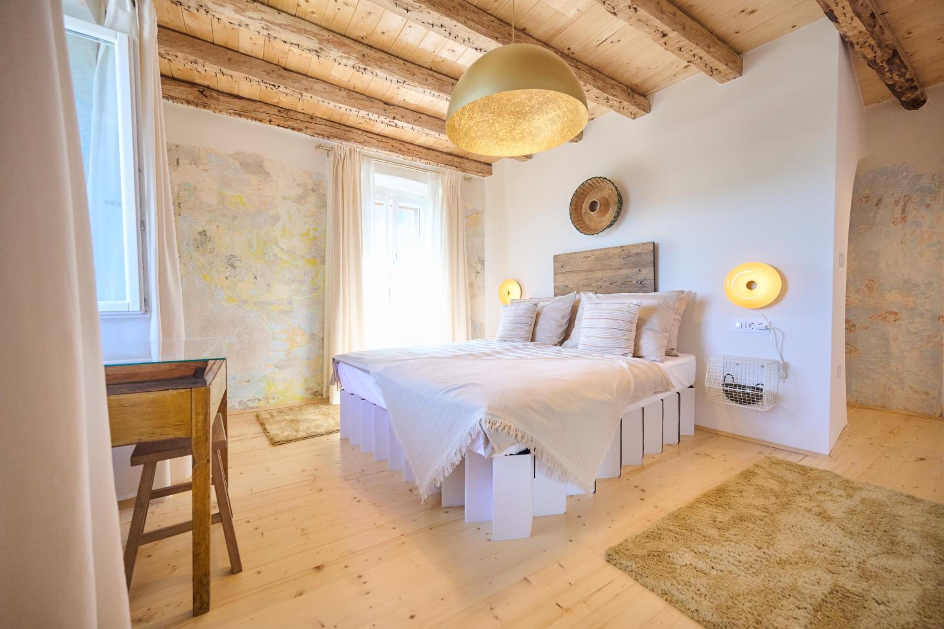 Double Room with Private Bathroom photo 2