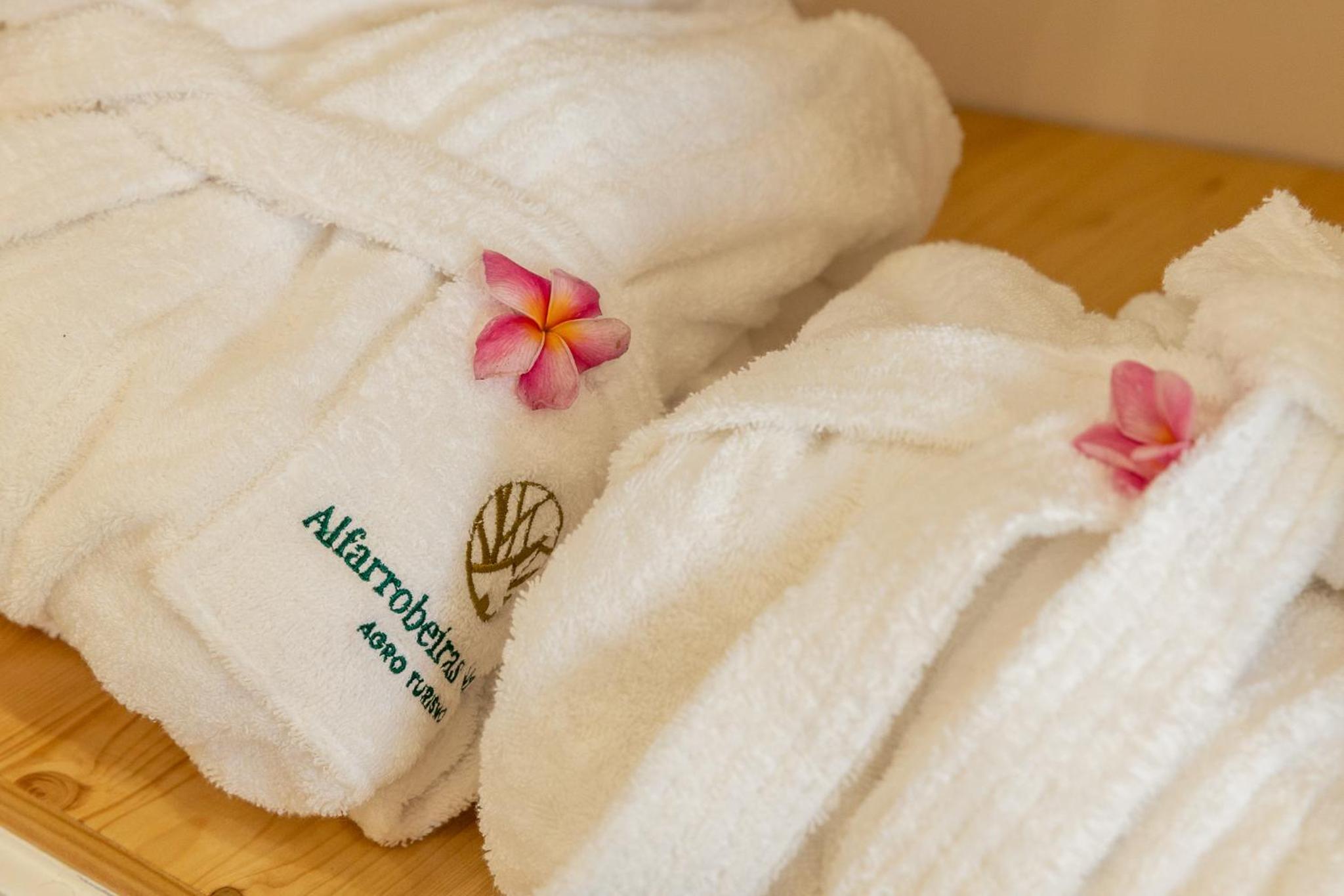 Alfarrobeiras NATURE -Agroturismo, Billede 15