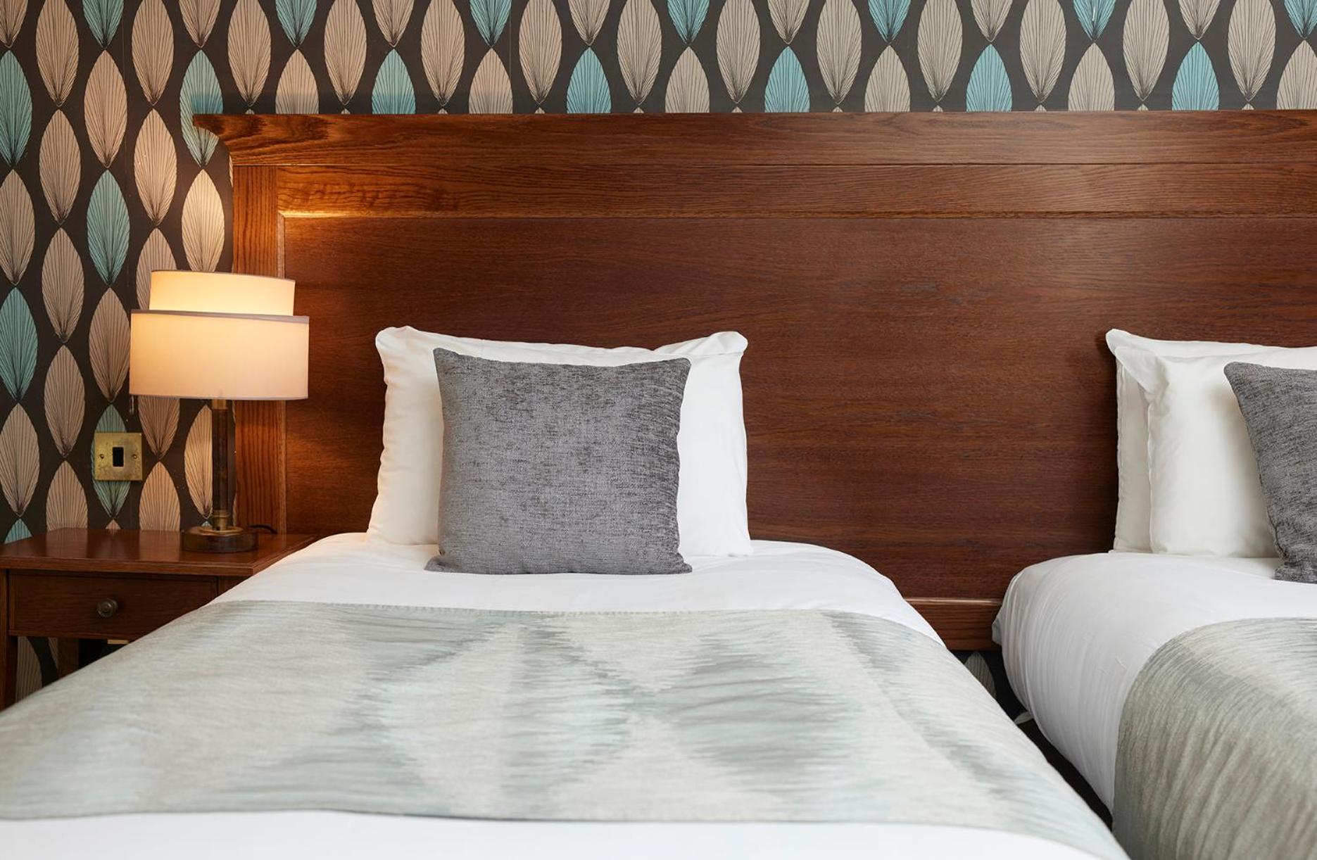 Twin Room - Photo 2