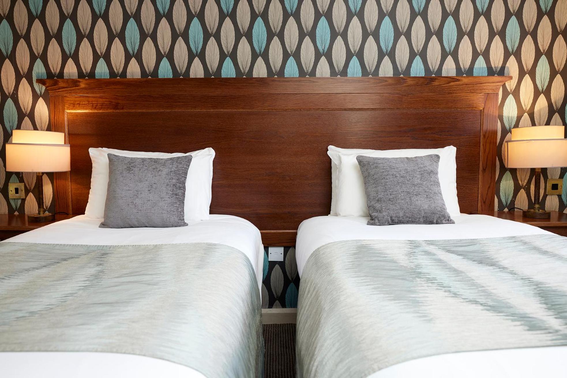 Twin Room - Photo 5