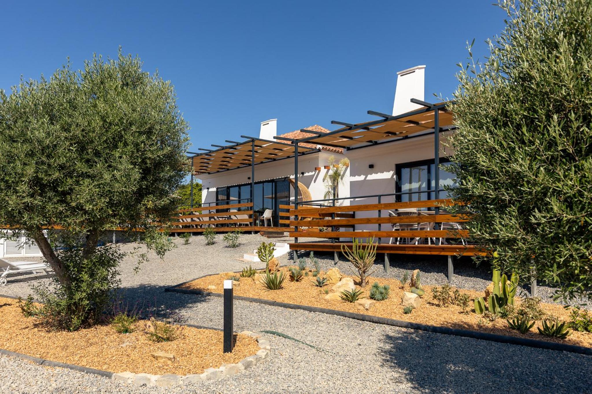 Deluxe Villa photo 2