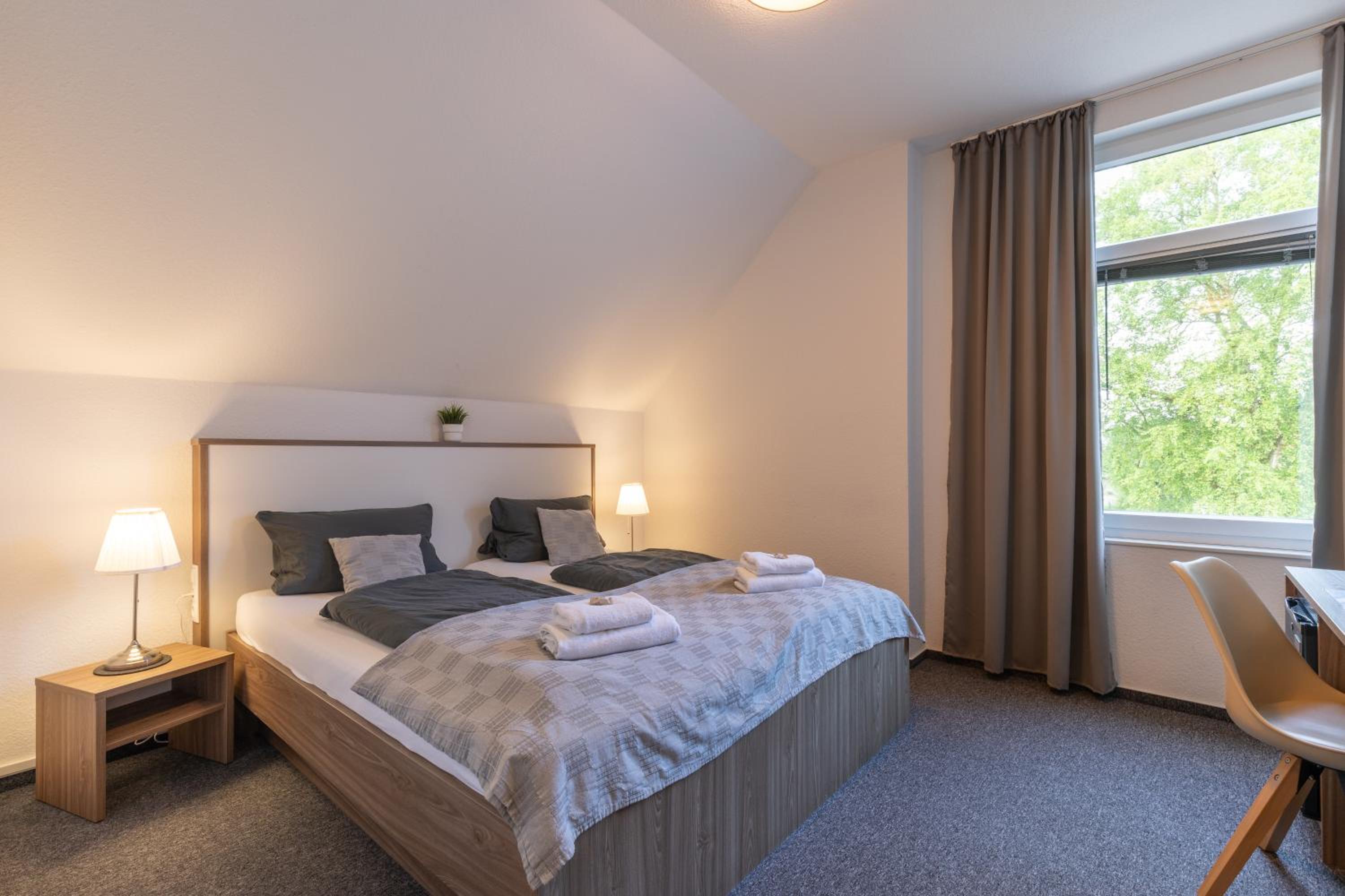 Double Room - Photo 1
