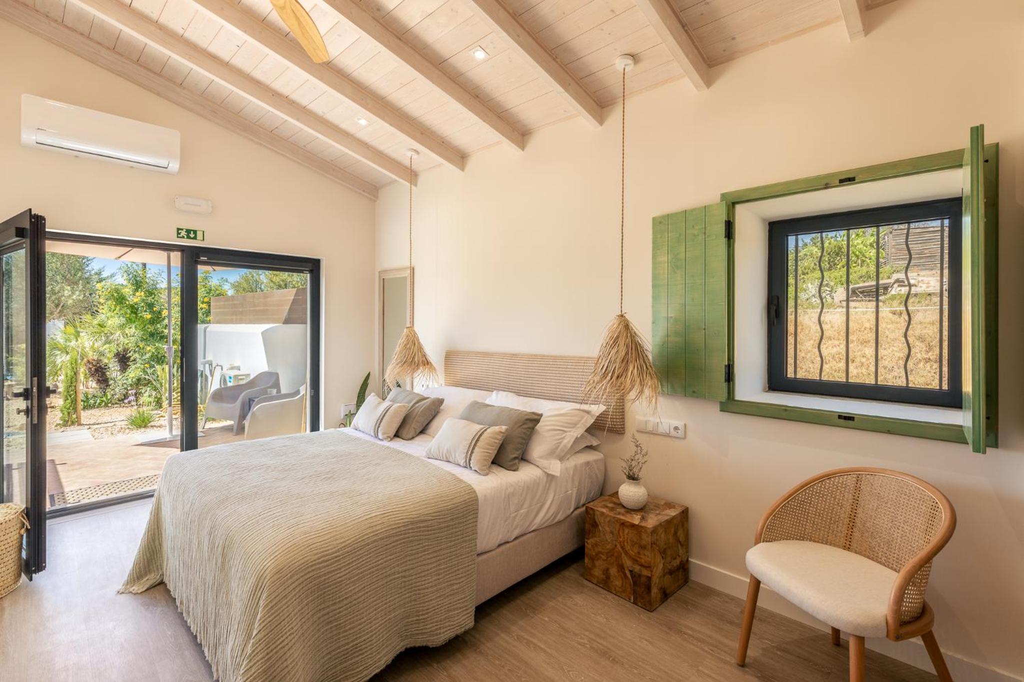 Suite with Garden View photo 1