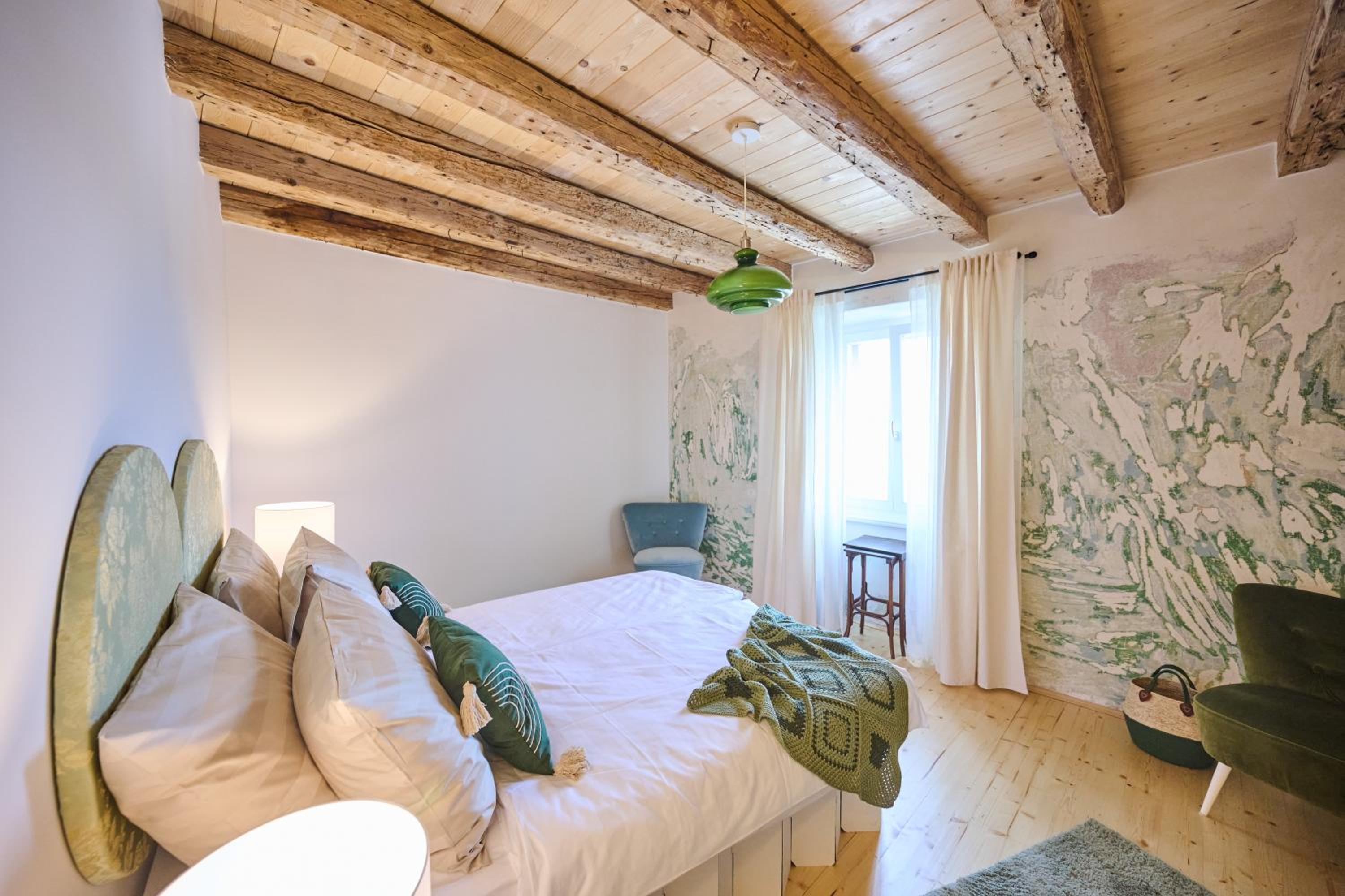 Double Room with Private Bathroom photo 2