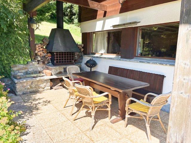 Chalet photo 2