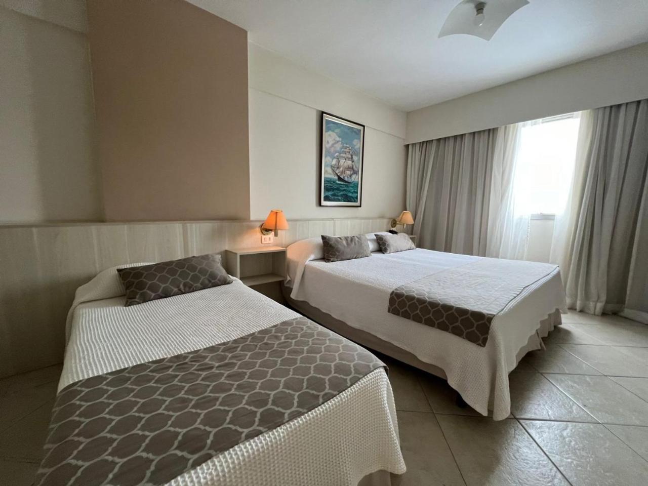 Standard Triple Room photo 2