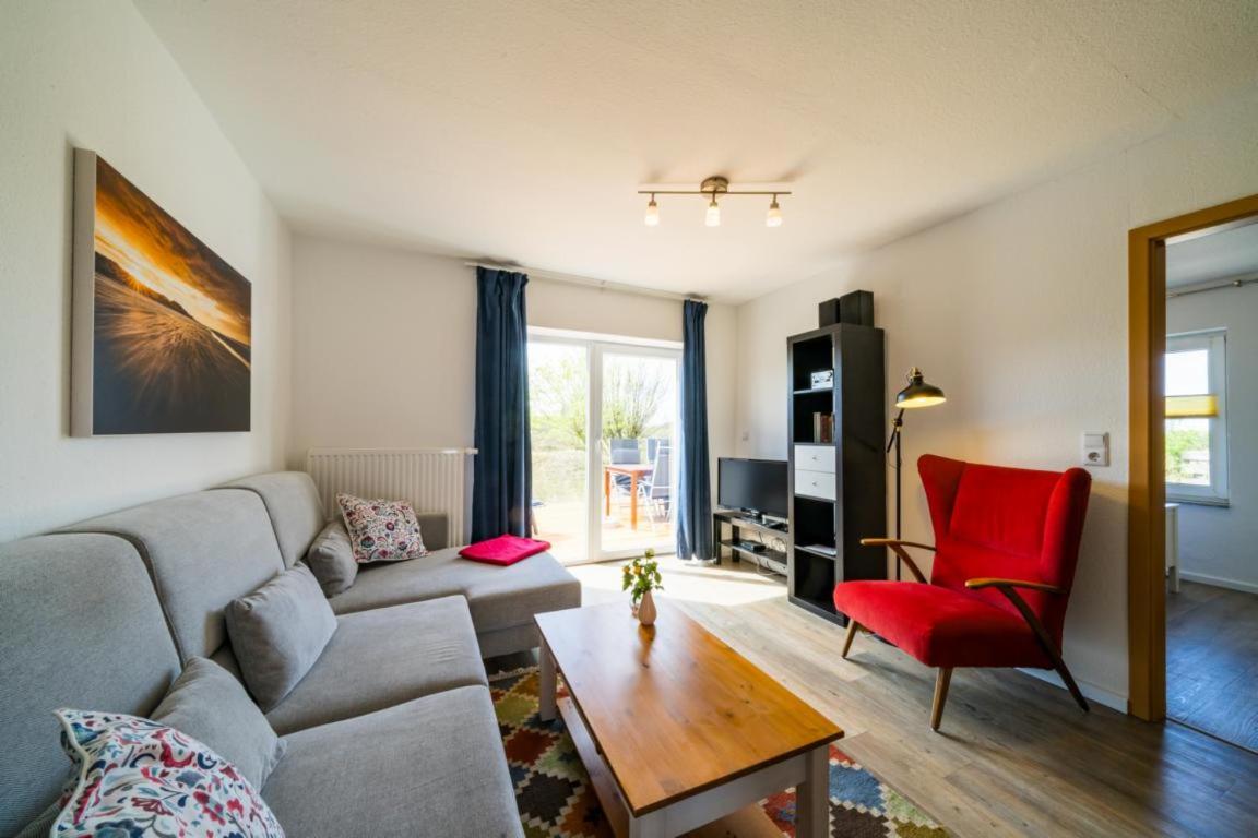 Two-Bedroom Deluxe Apartment with Ocean View photo 1