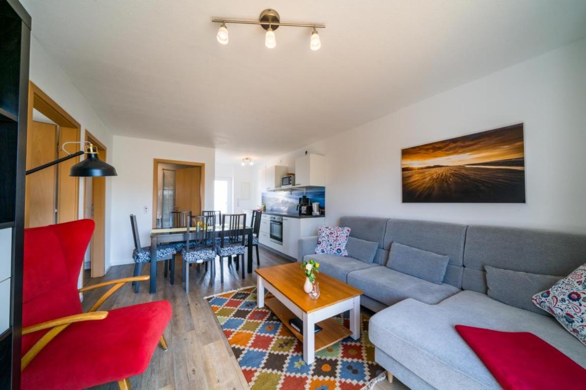 Two-Bedroom Deluxe Apartment with Ocean View photo 3