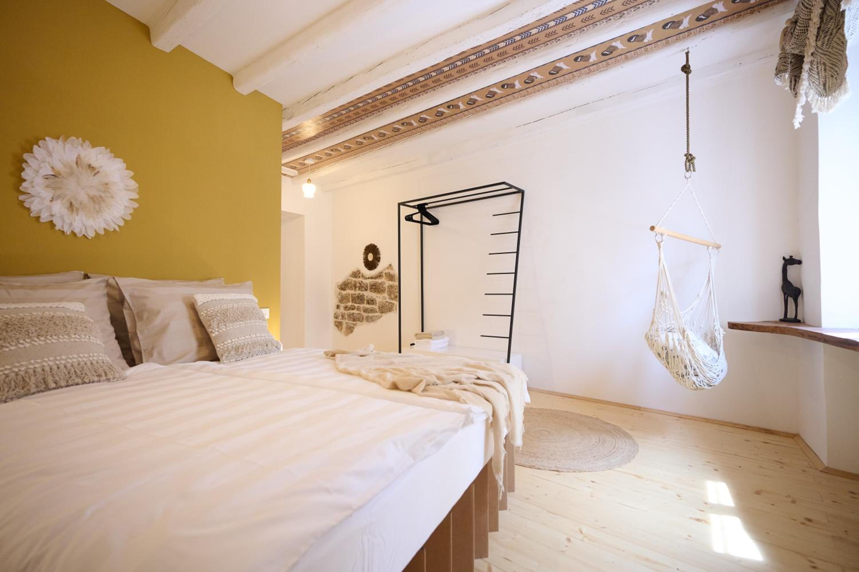 Double Room with Private Bathroom photo 2