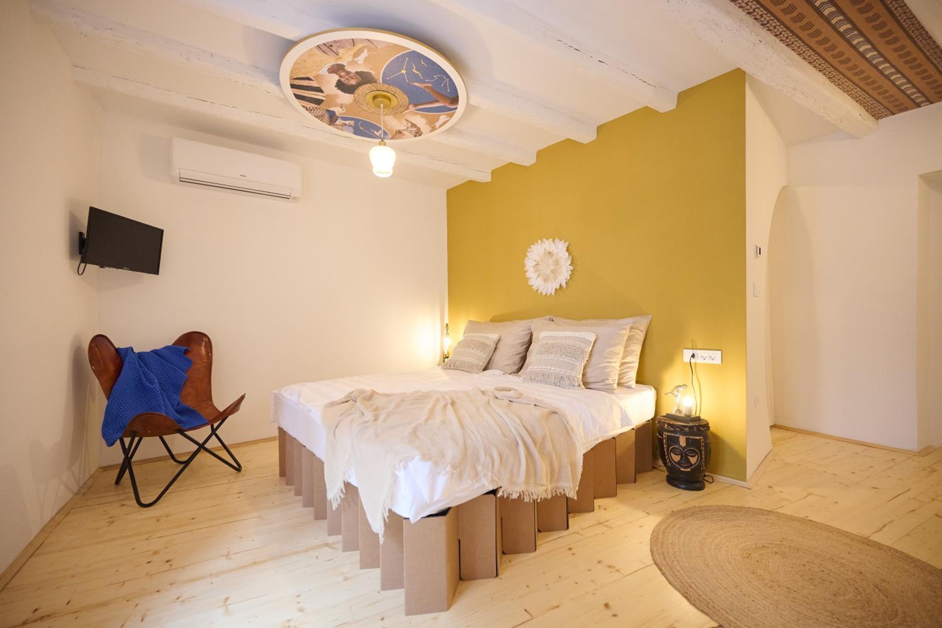 Double Room with Private Bathroom photo 3