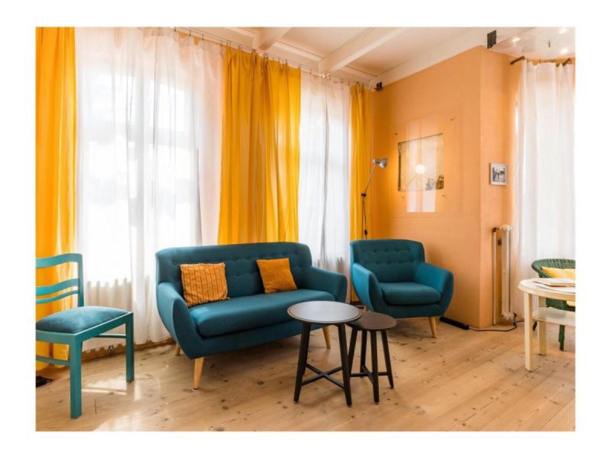 Three-Bedroom House photo 1