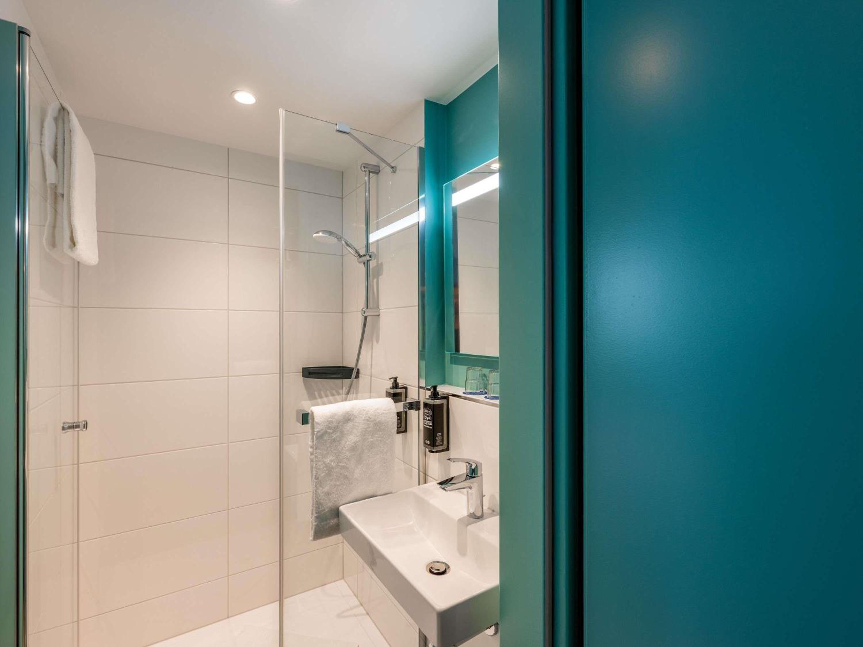 Compact Double