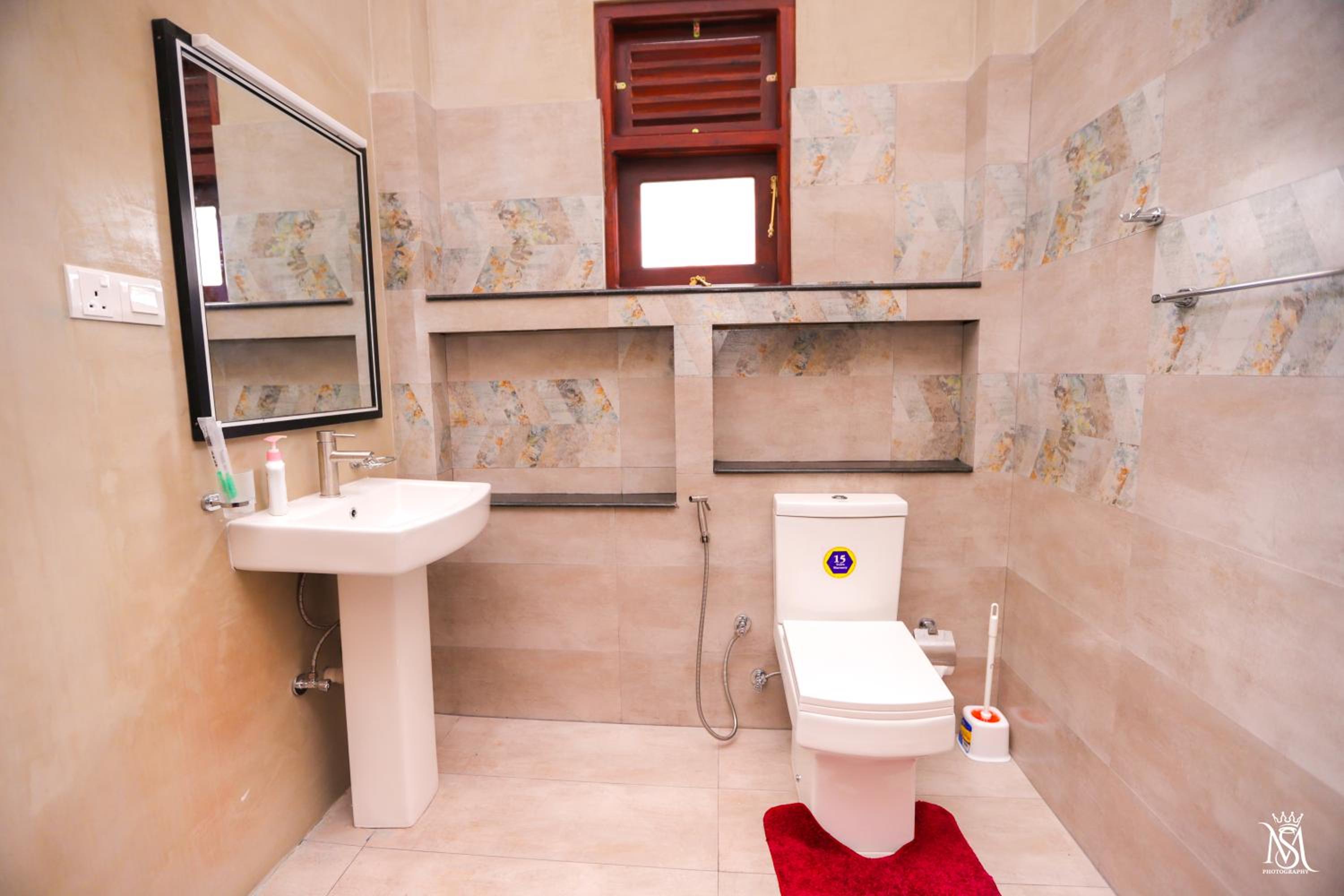One-Bedroom Villa photo 2