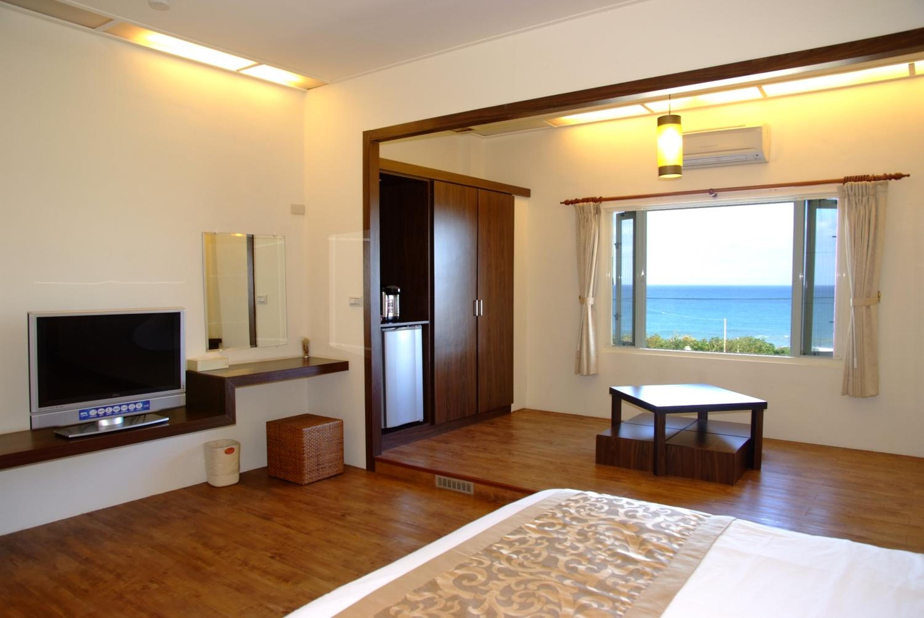 Double Room with Sea View photo 1