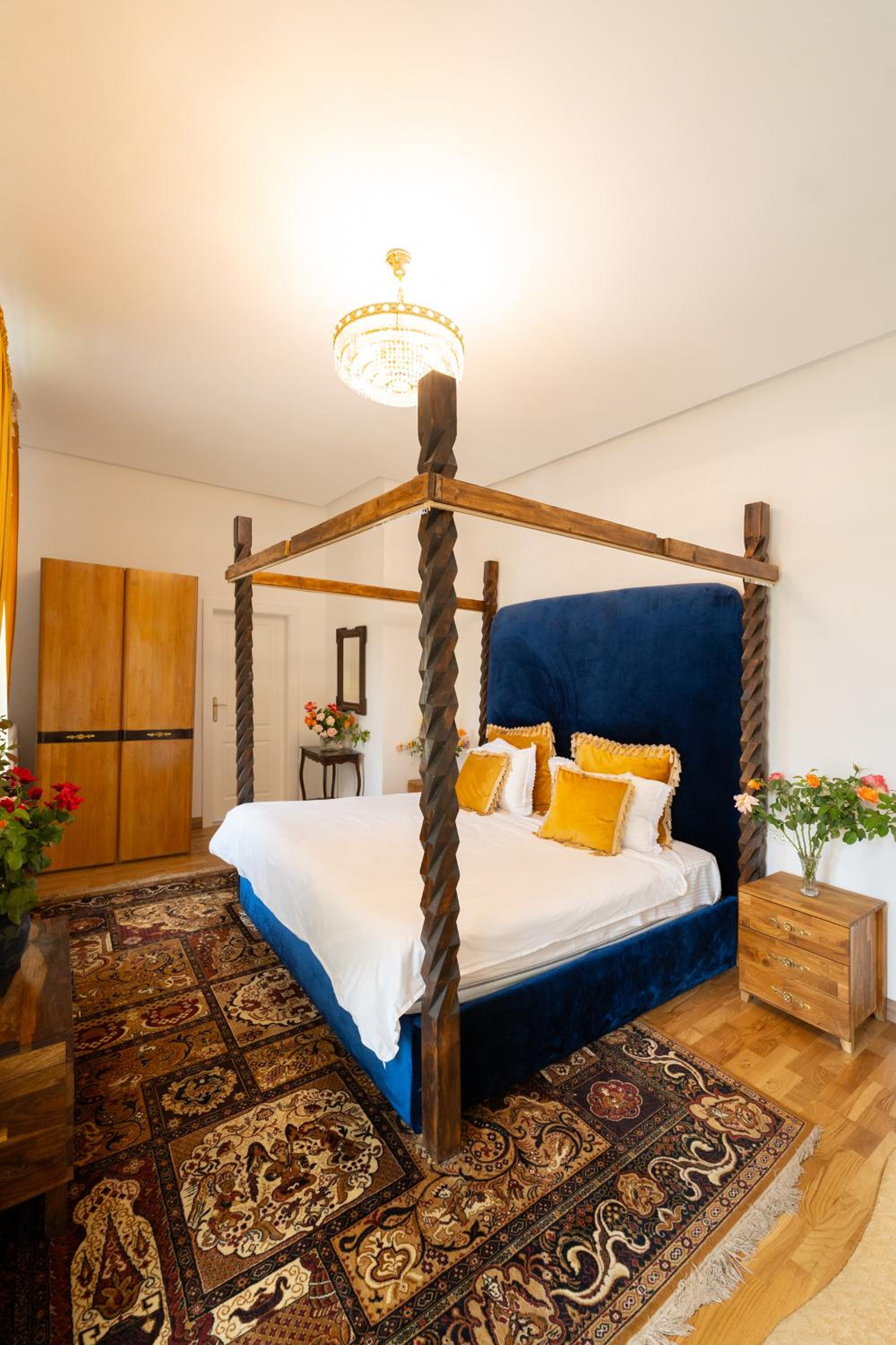 King Room with Spa Bath photo 1