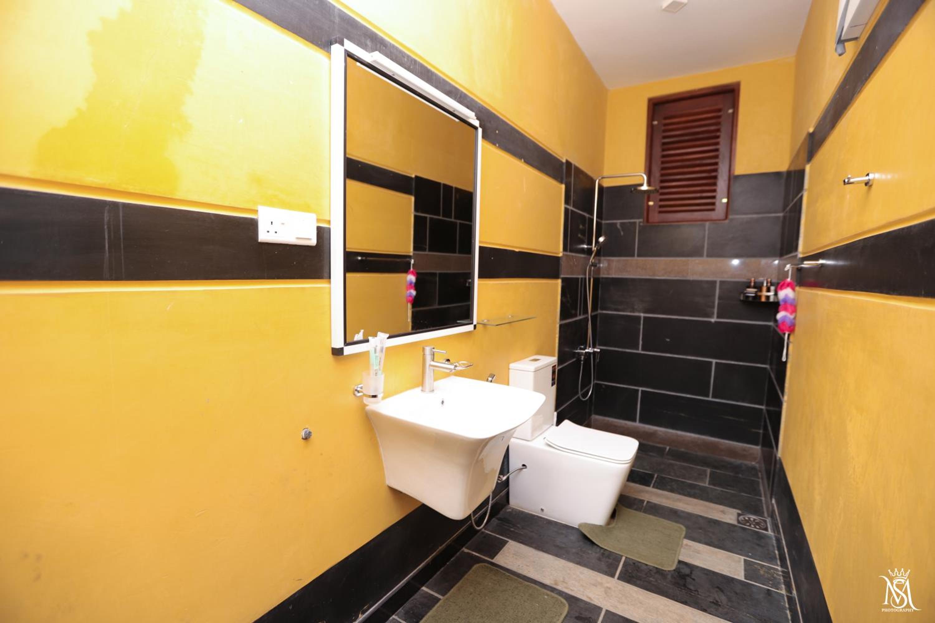 One-Bedroom Villa photo 3