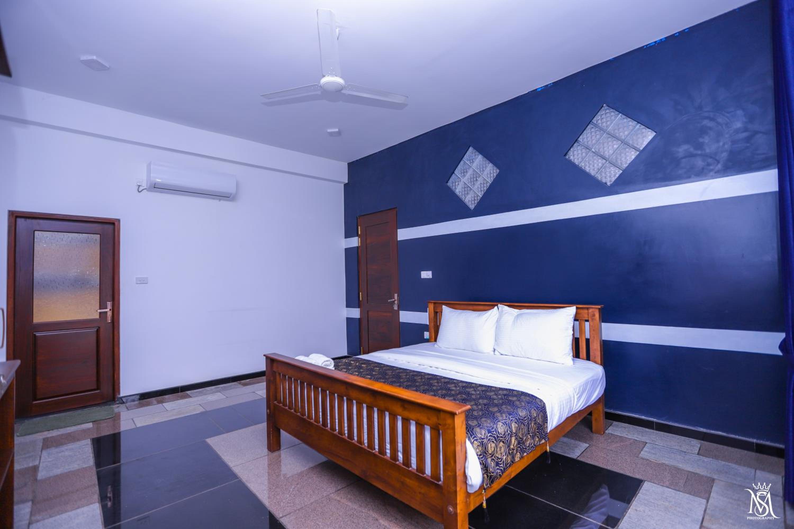 One-Bedroom Villa photo 1