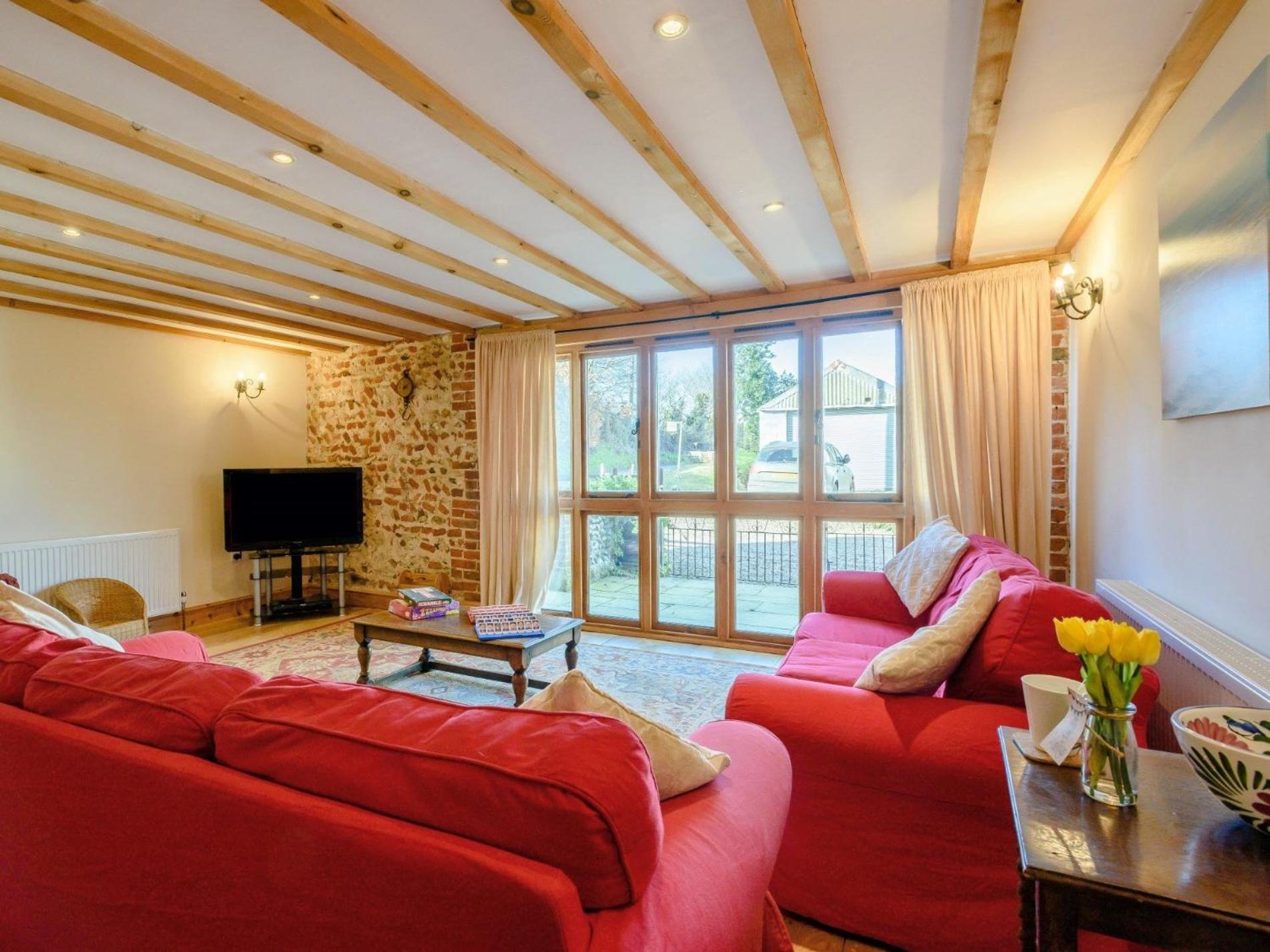 Vacation Home photo 1