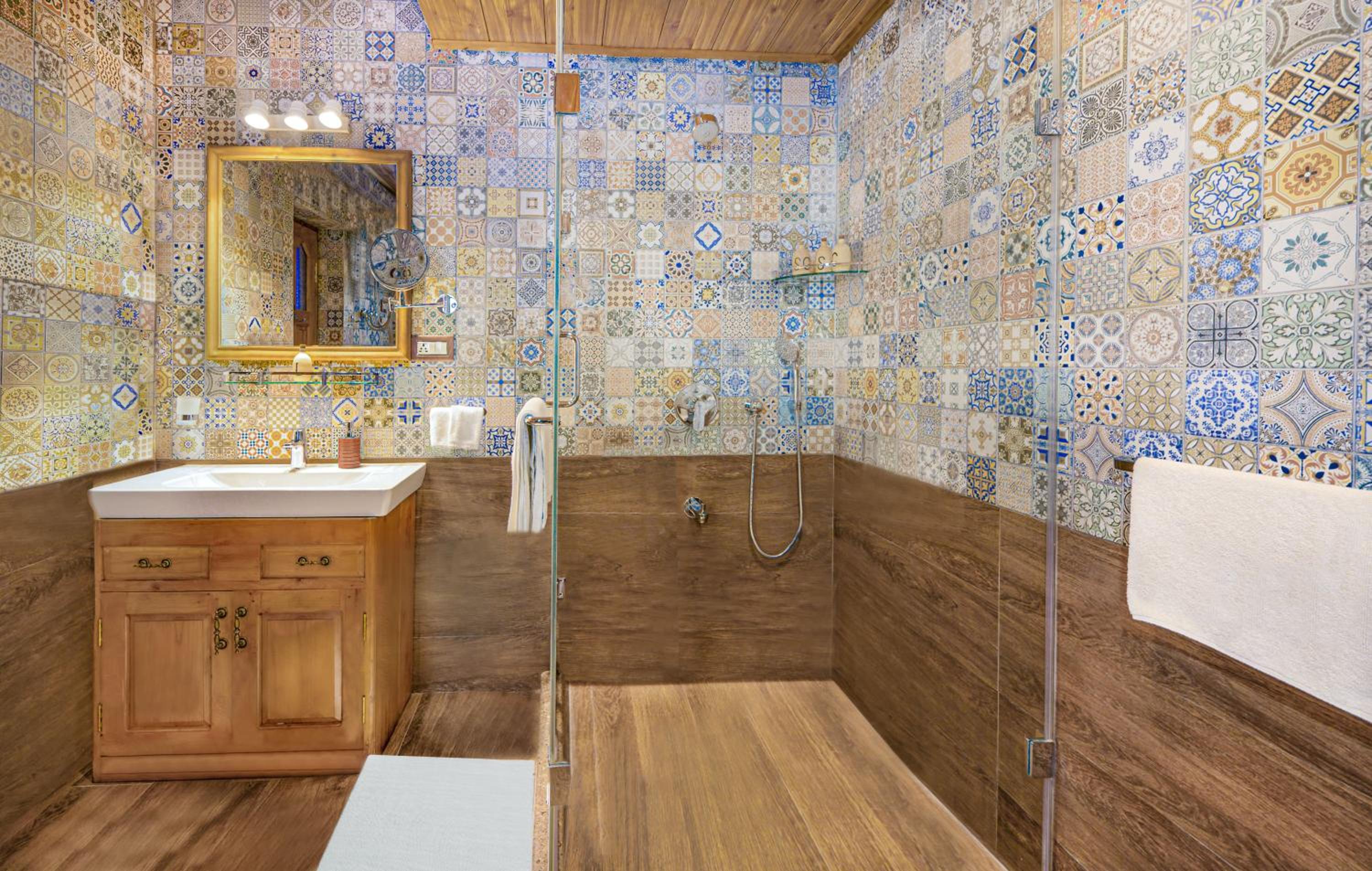 Deluxe- Garden View Double Deluxe- Garden View Double