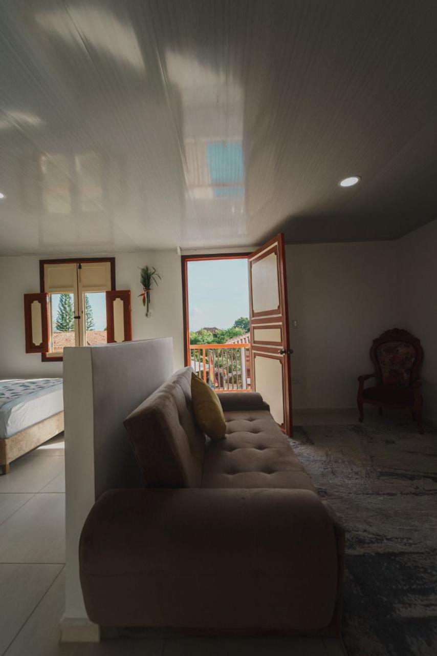Premium Quadruple Room photo 2