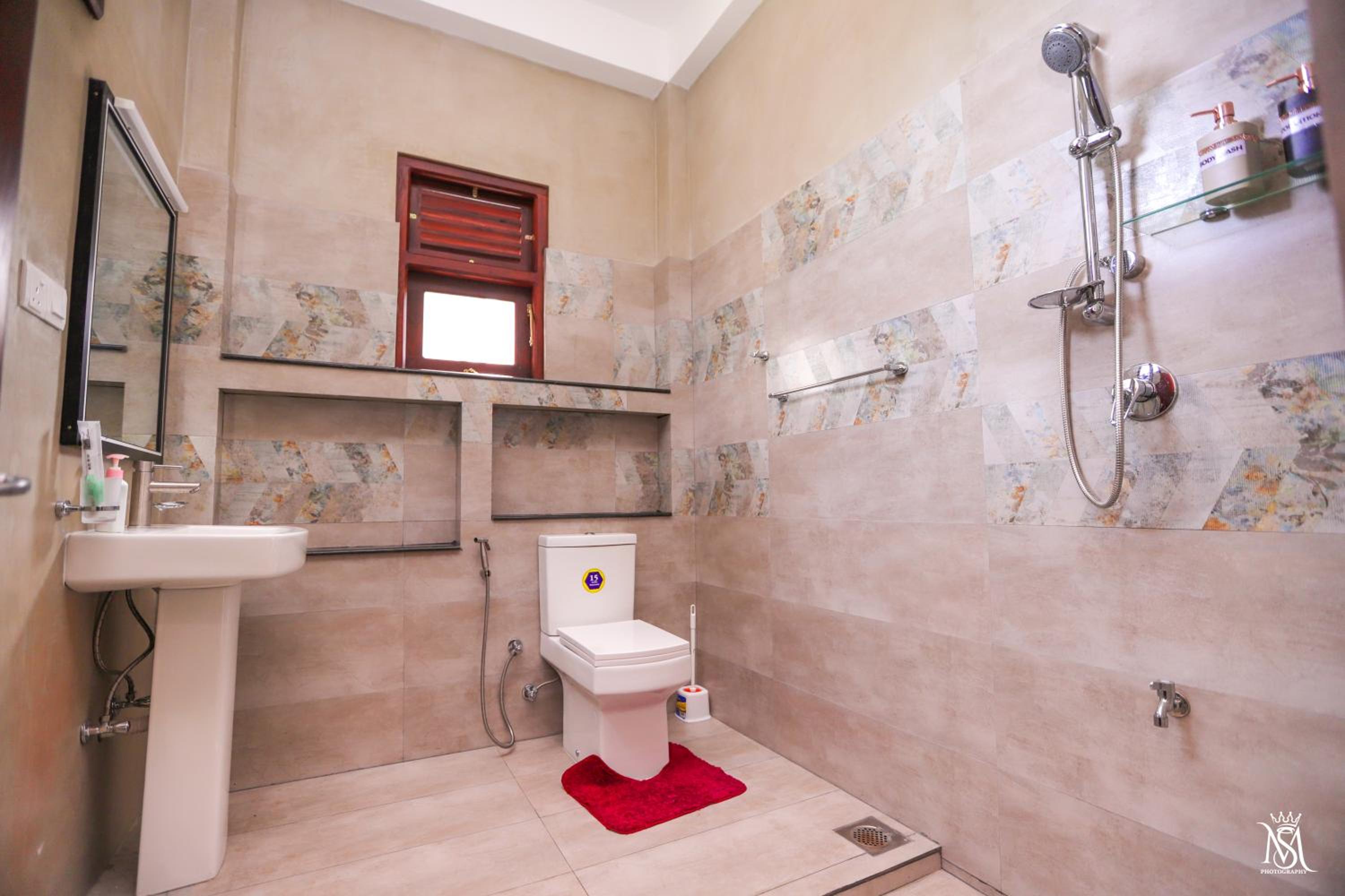 One-Bedroom Villa photo 2