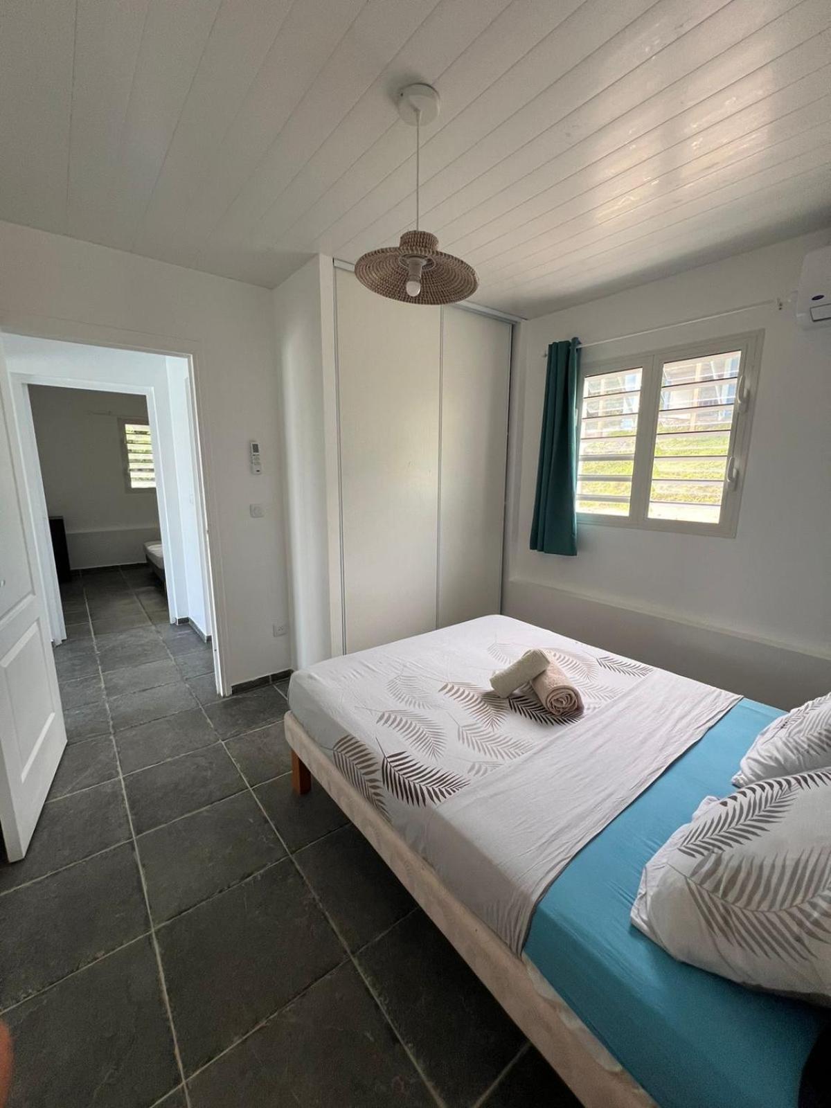 Two-Bedroom House photo 3