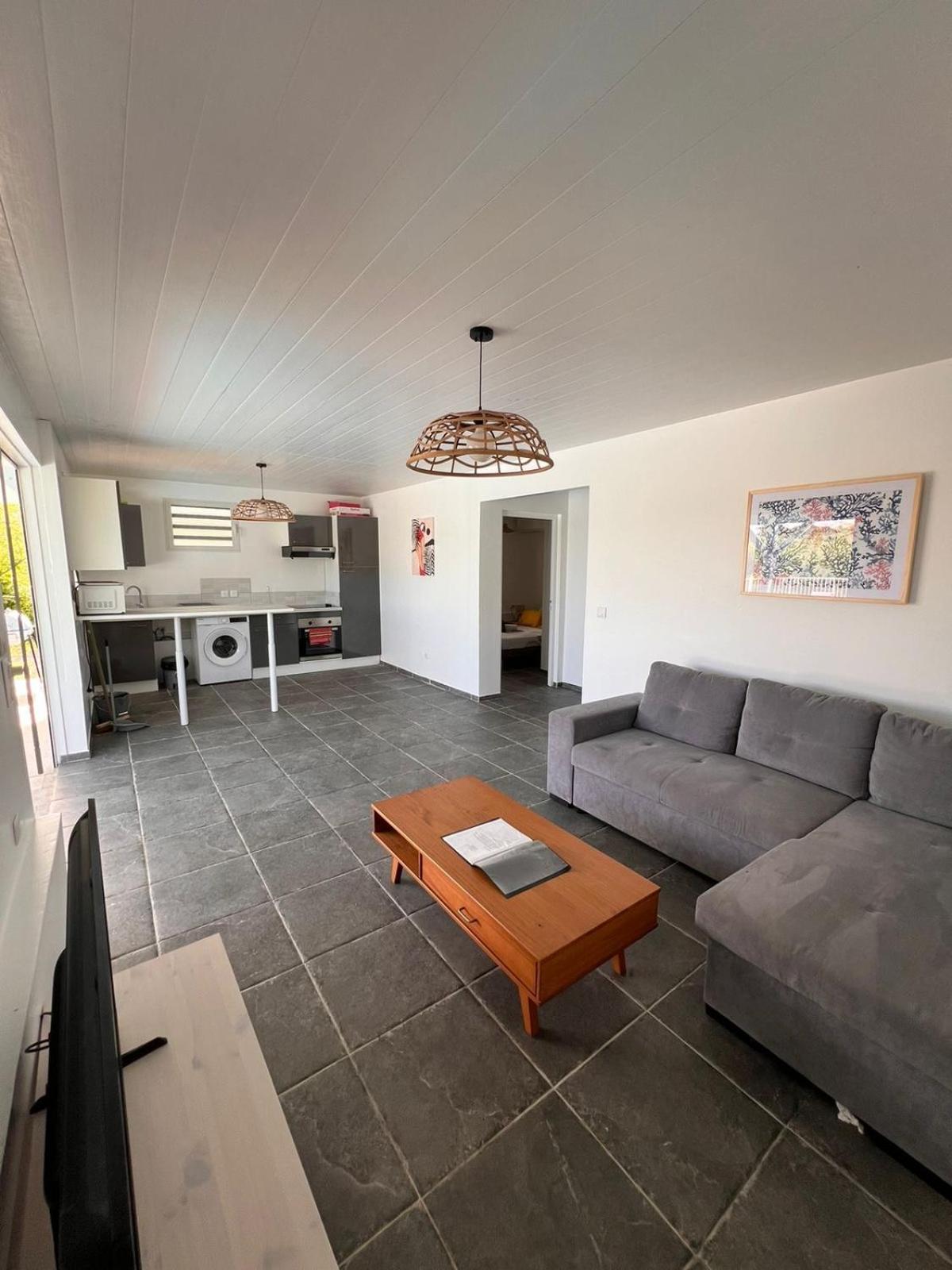 Two-Bedroom House photo 1