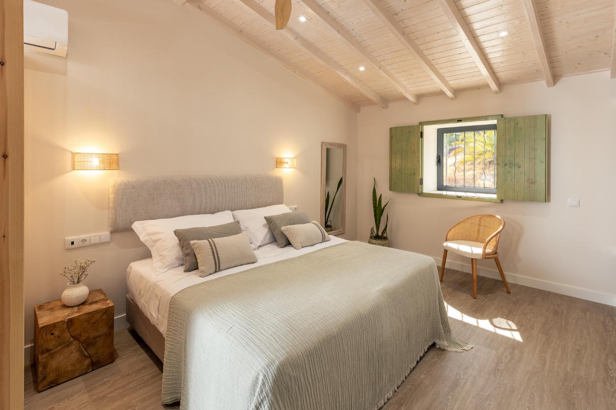 Double or Twin Room - Disability Access photo 1