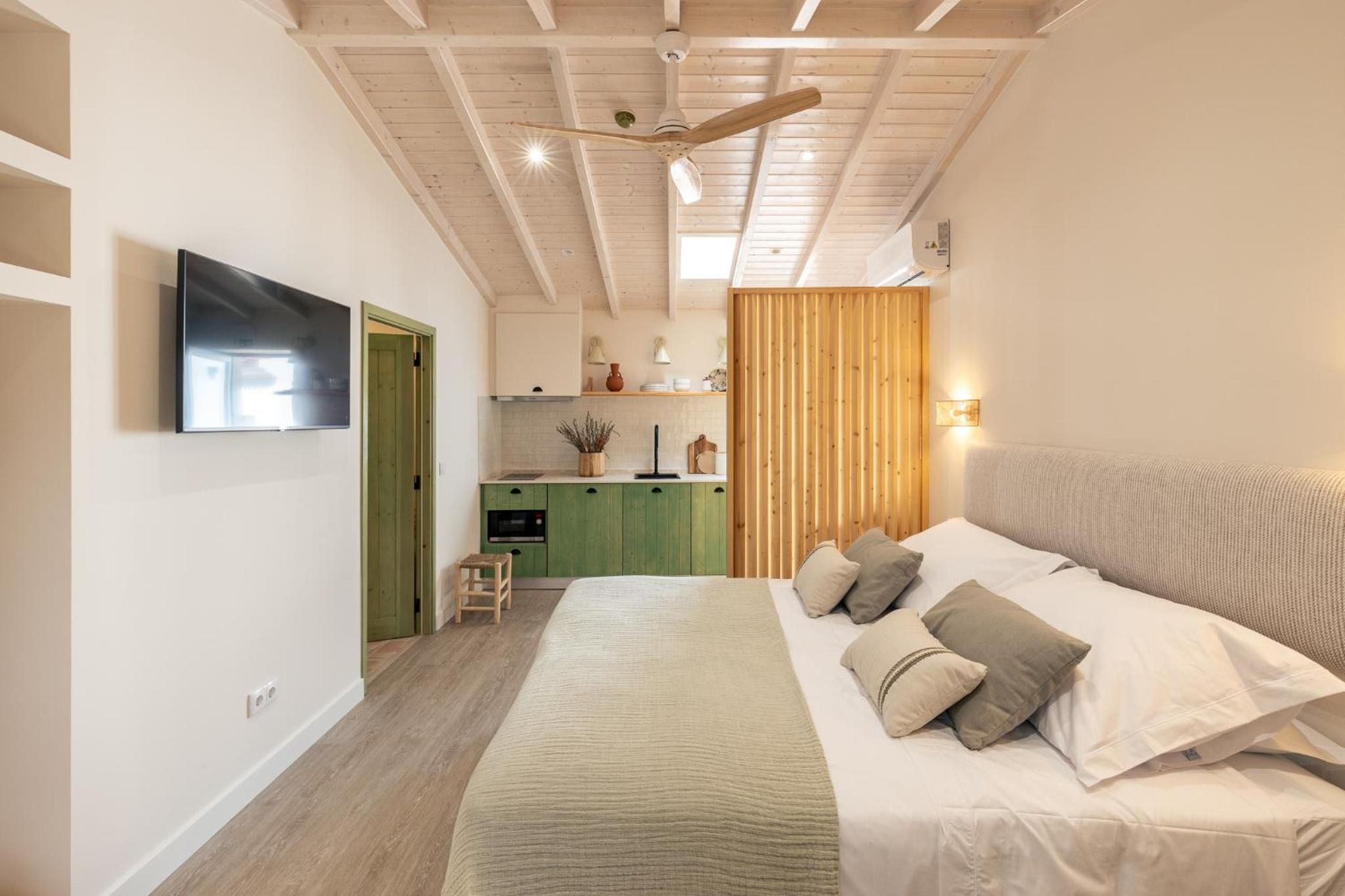 Alfarrobeiras NATURE -Agroturismo, Billede 7