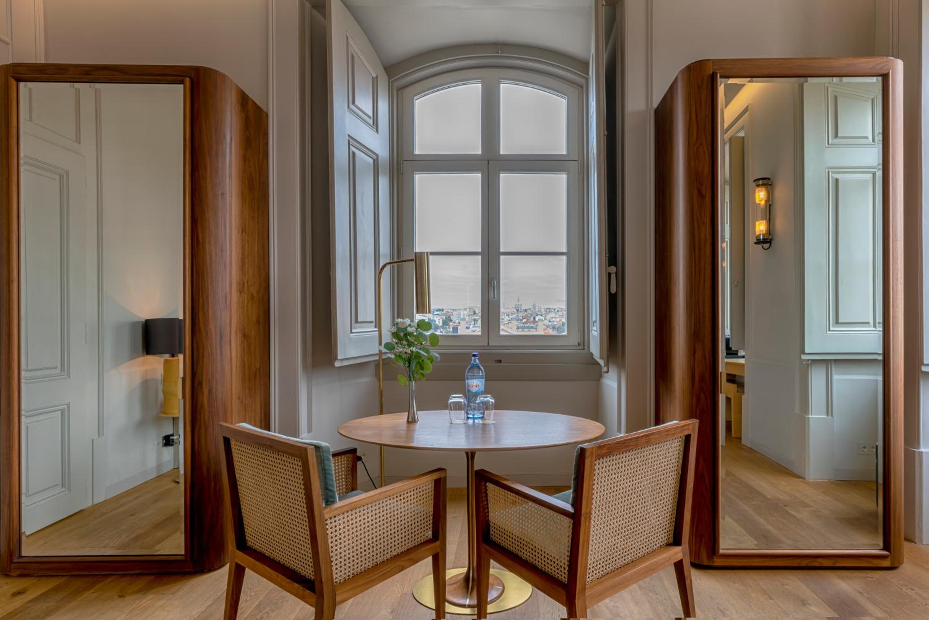 Prestige Suite City View