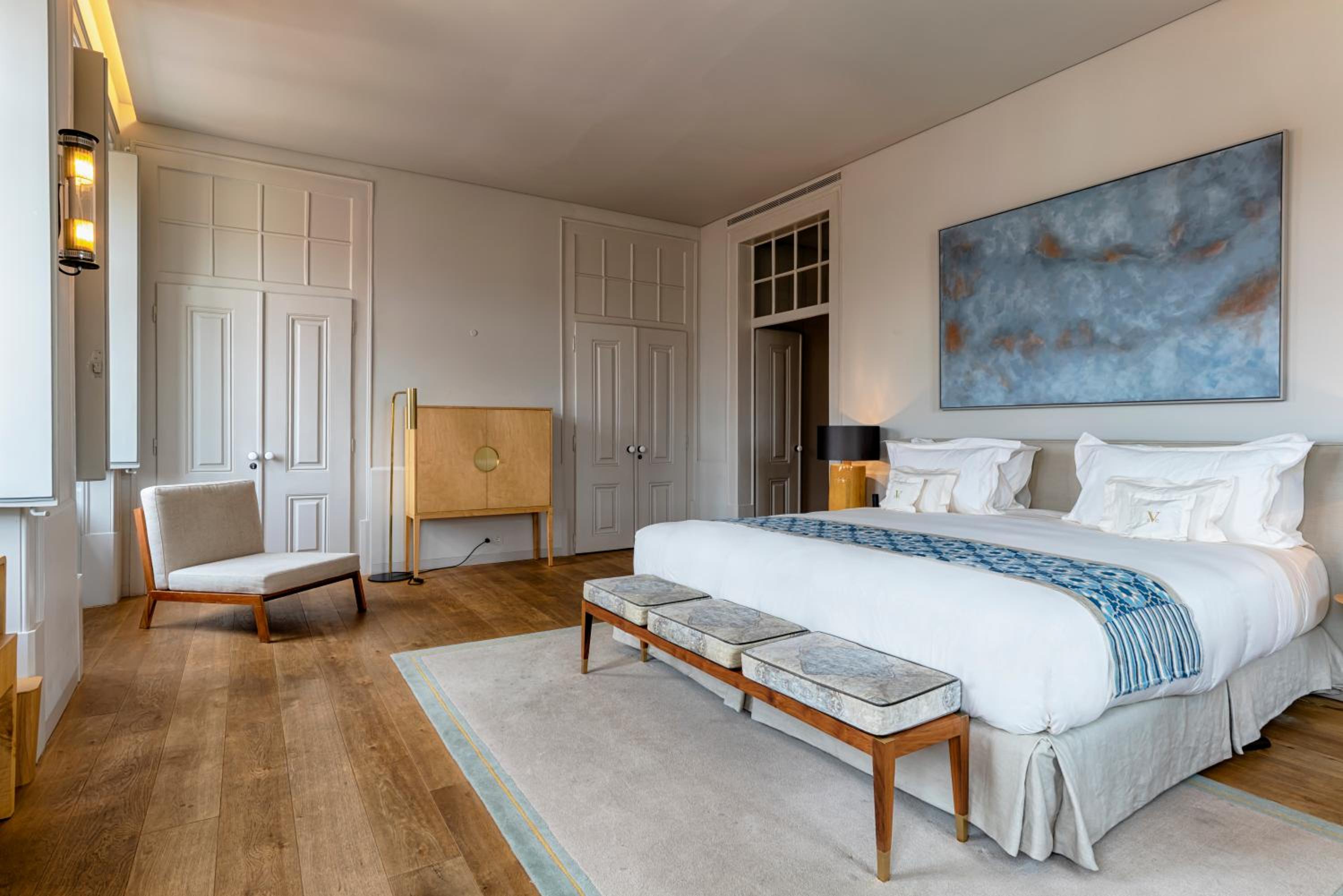 Prestige Suite City View