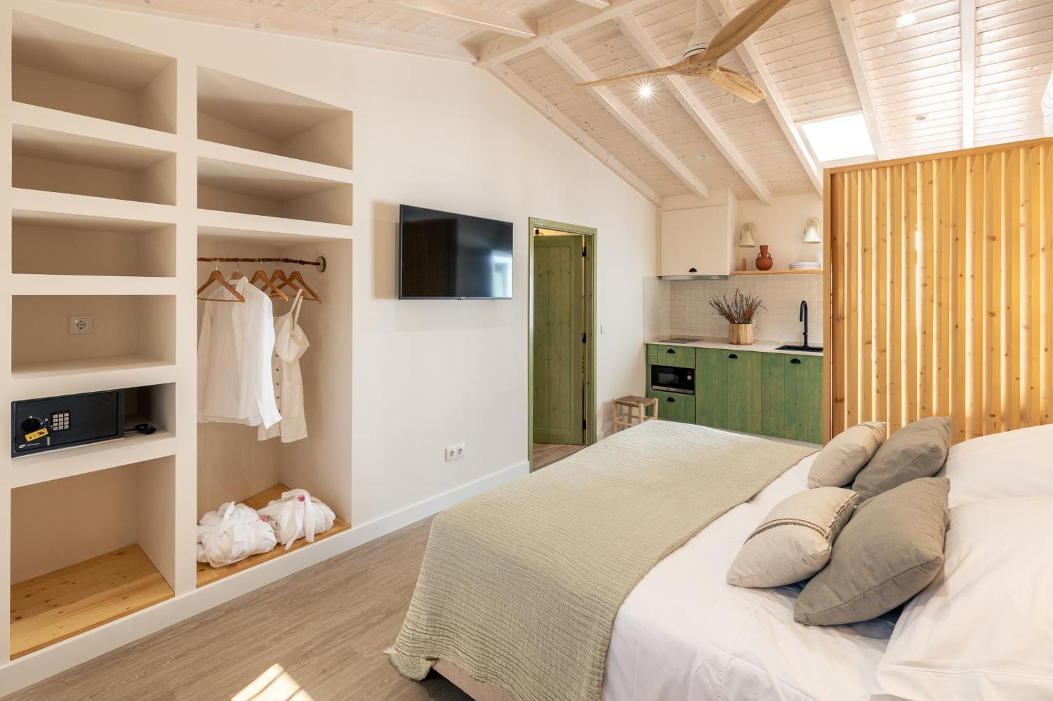 Alfarrobeiras NATURE -Agroturismo, Billede 16