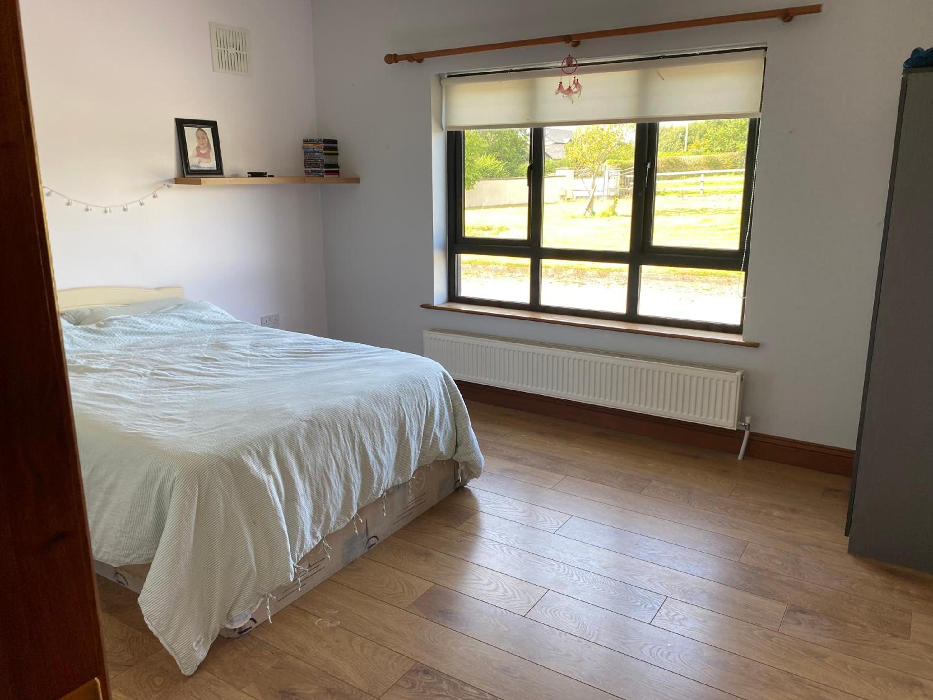 Double Room With Garden View photo 1