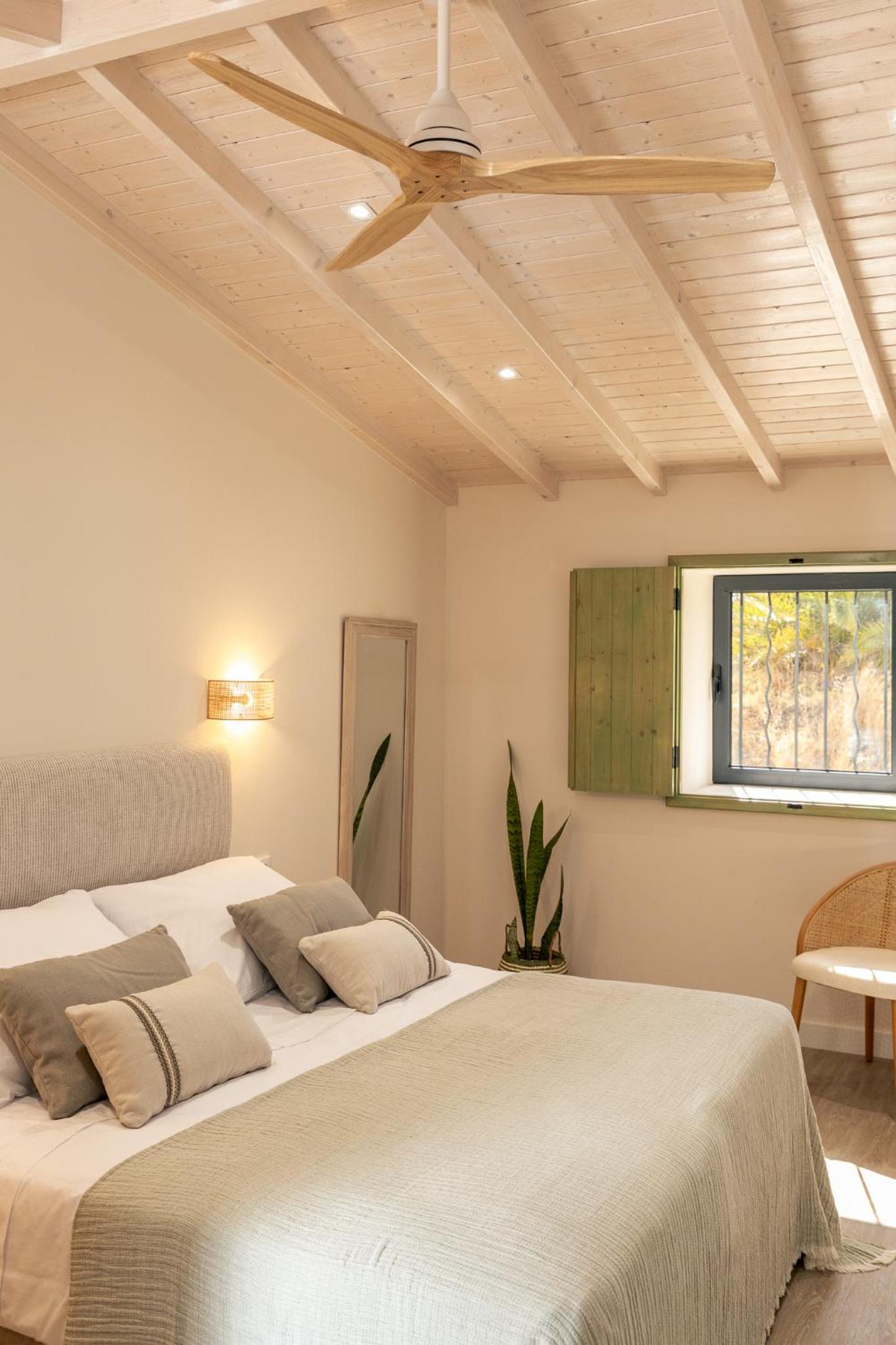 Alfarrobeiras NATURE -Agroturismo, Billede 11