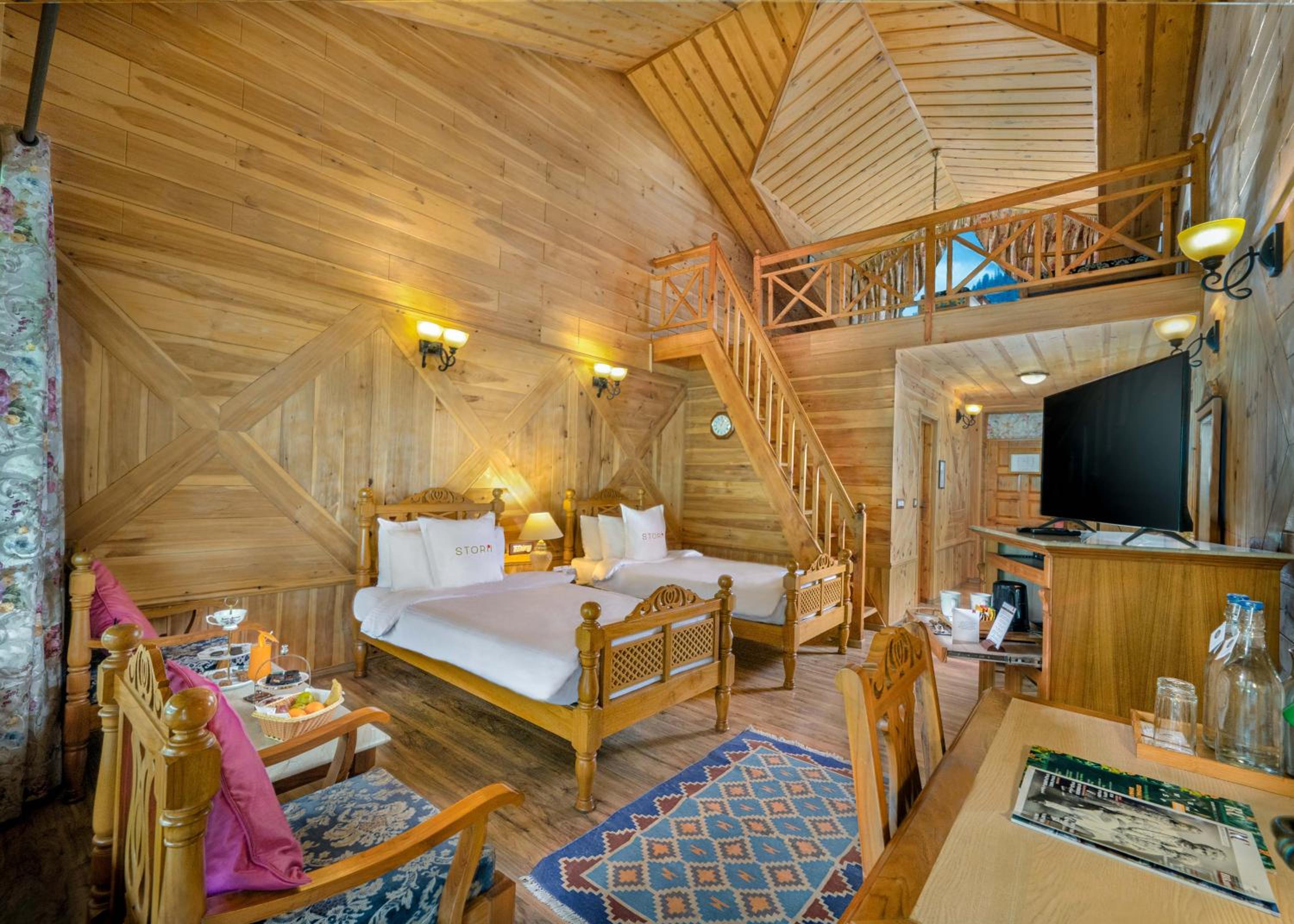Premium - Rohtang Duplex Twin photo 1
