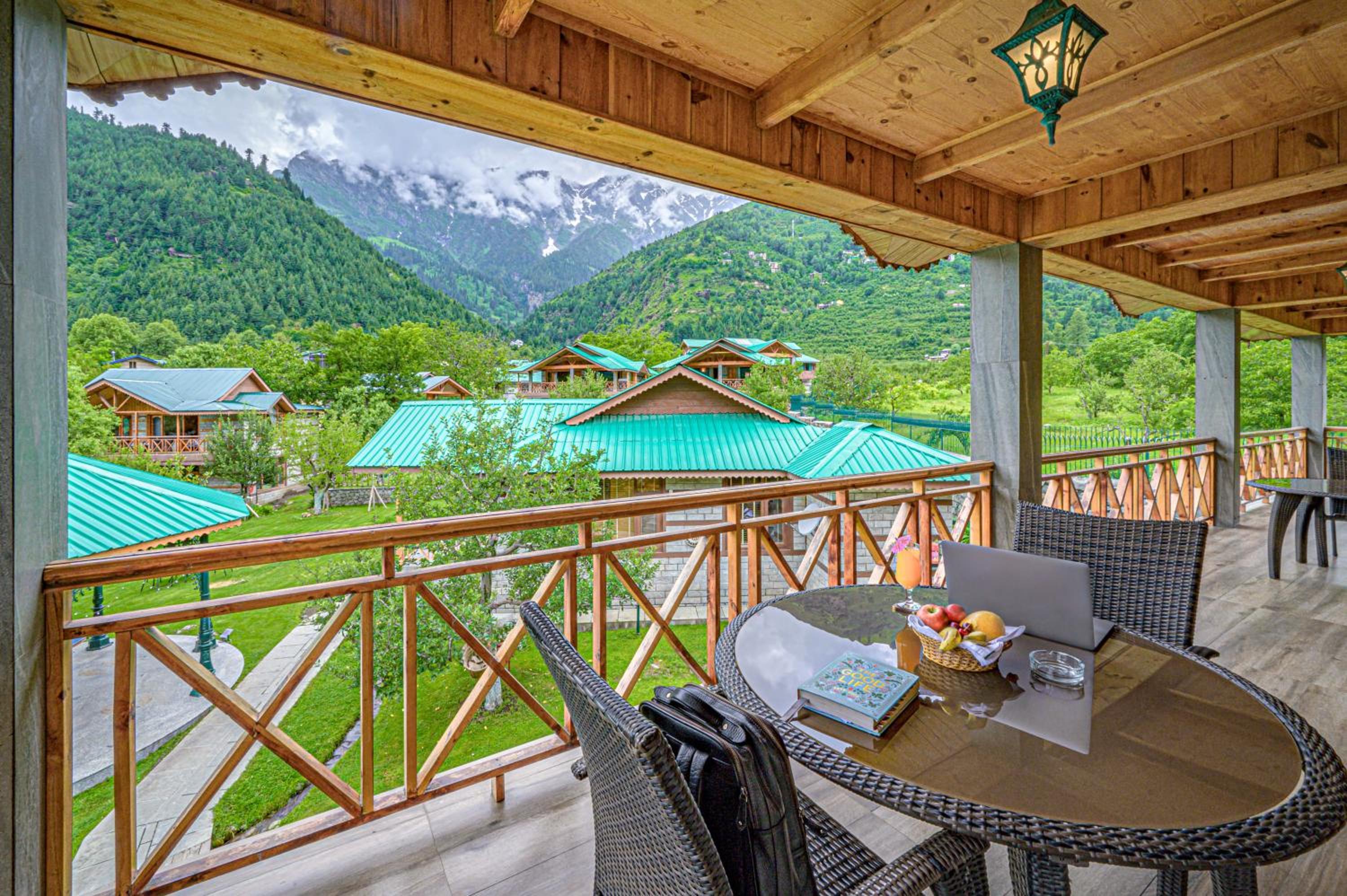 Premium - Rohtang Duplex Twin photo 3