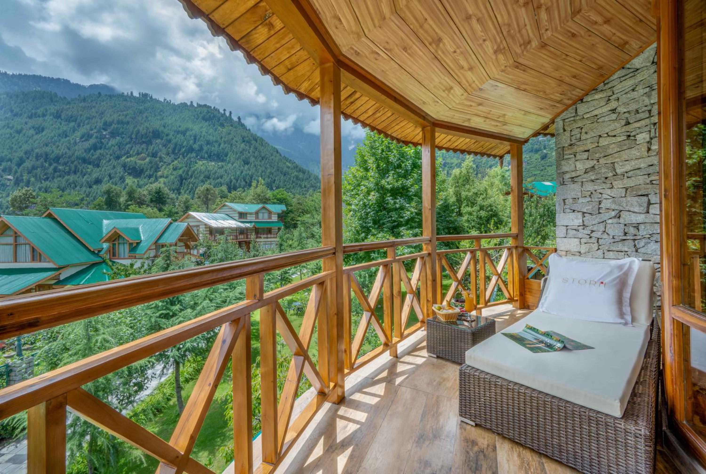 Himalayan Suite Himalayan Suite